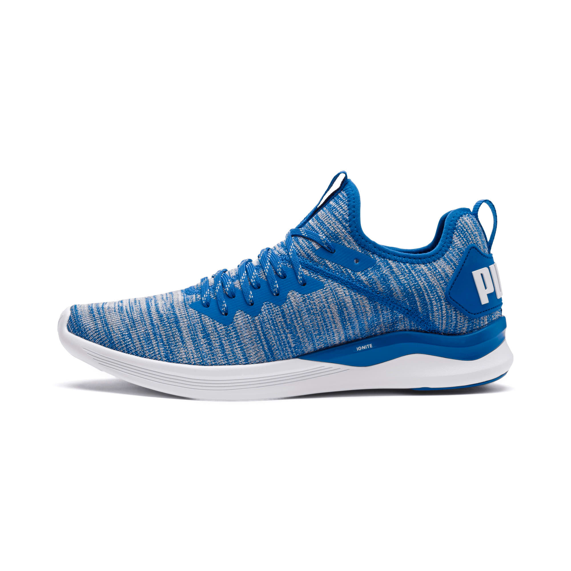 IGNITE Flash evoKNIT Men's Training Shoes IGNITE Flash evoKNIT Men's Training Shoes