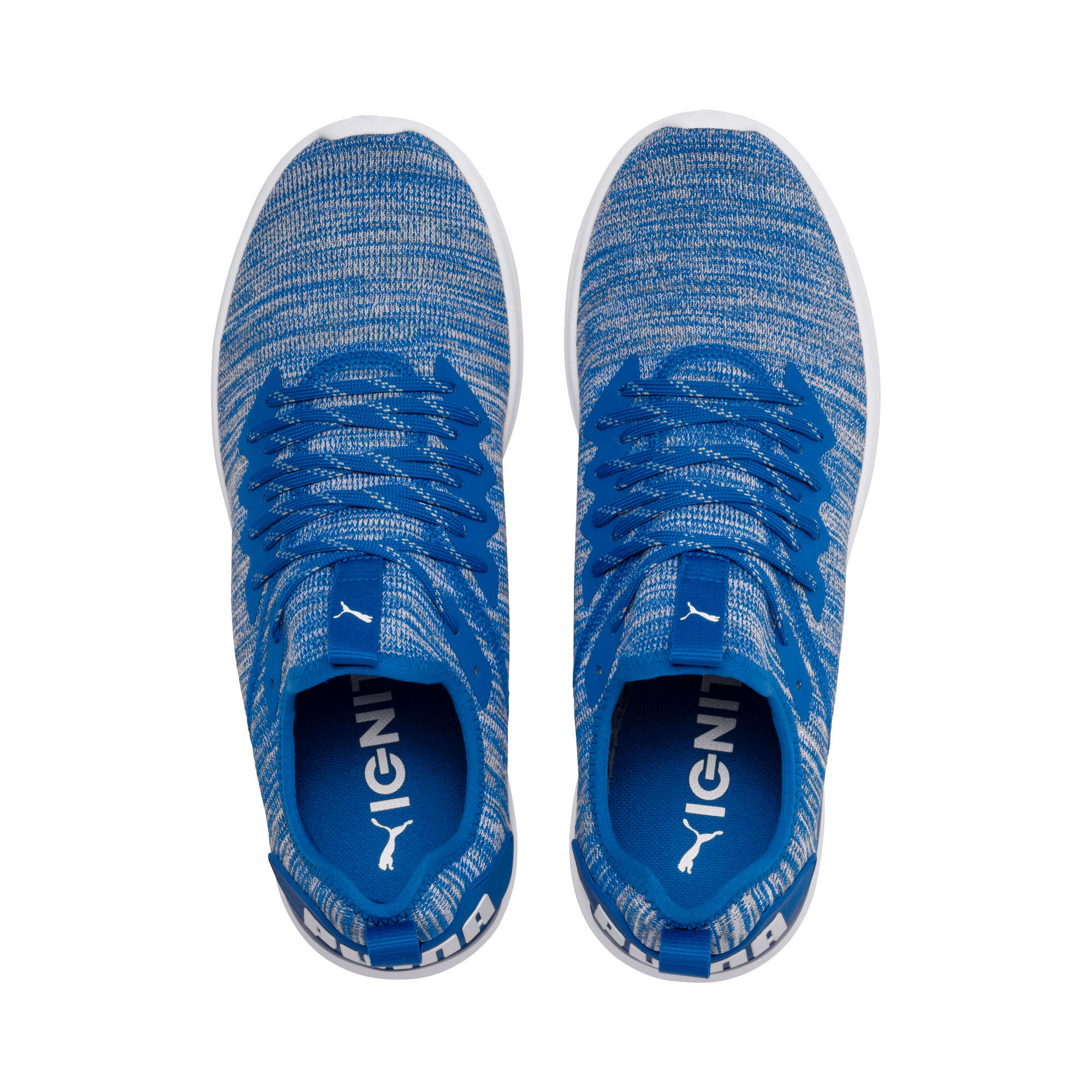 IGNITE Flash evoKNIT Men's Training Shoes IGNITE Flash evoKNIT Men's Training Shoes