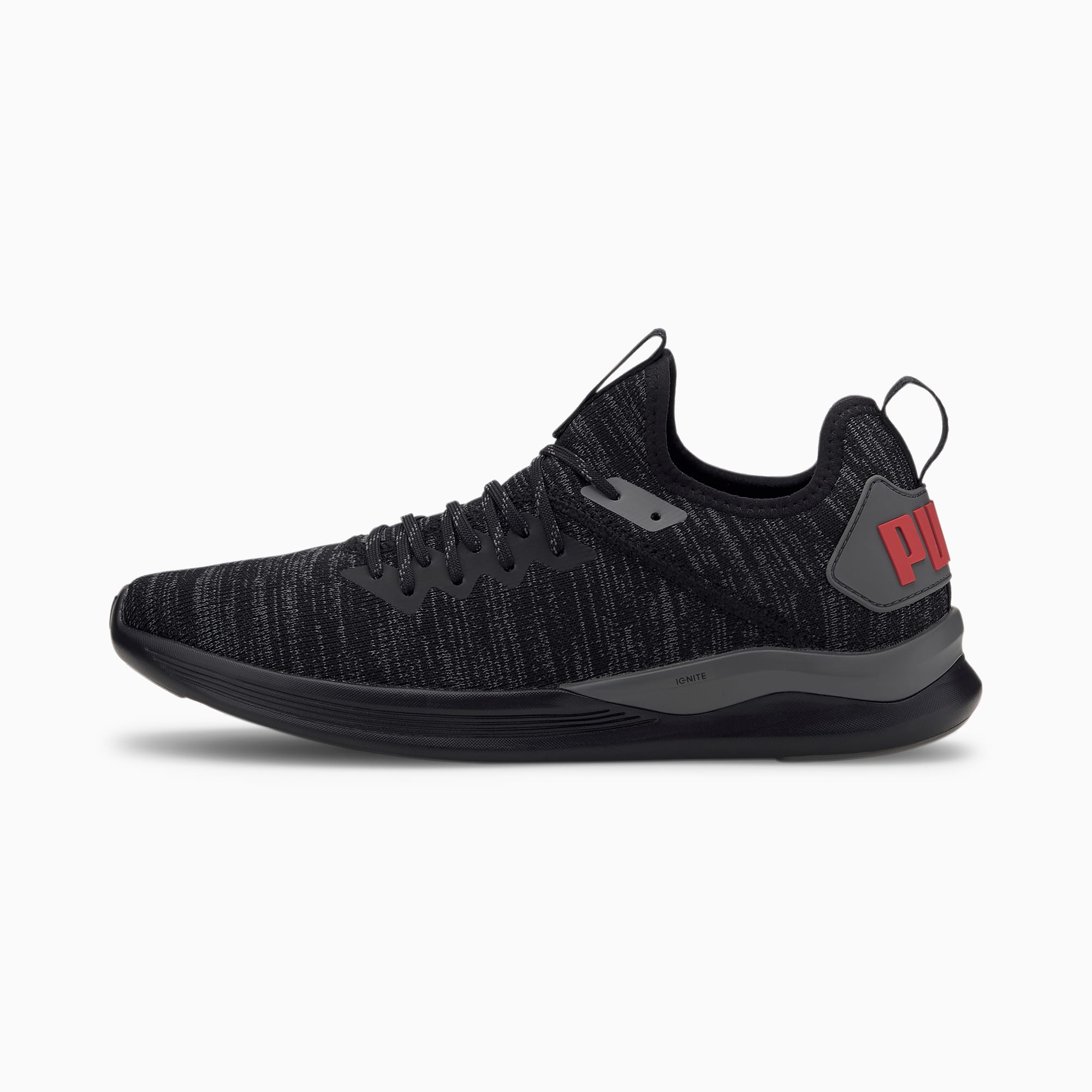 Zapatos de entrenamiento \u200b\u200b\u200b\u200b\u200b\u200b\u200bIGNITE Flash evoKNIT para hombre | PUMA EE.  UU.