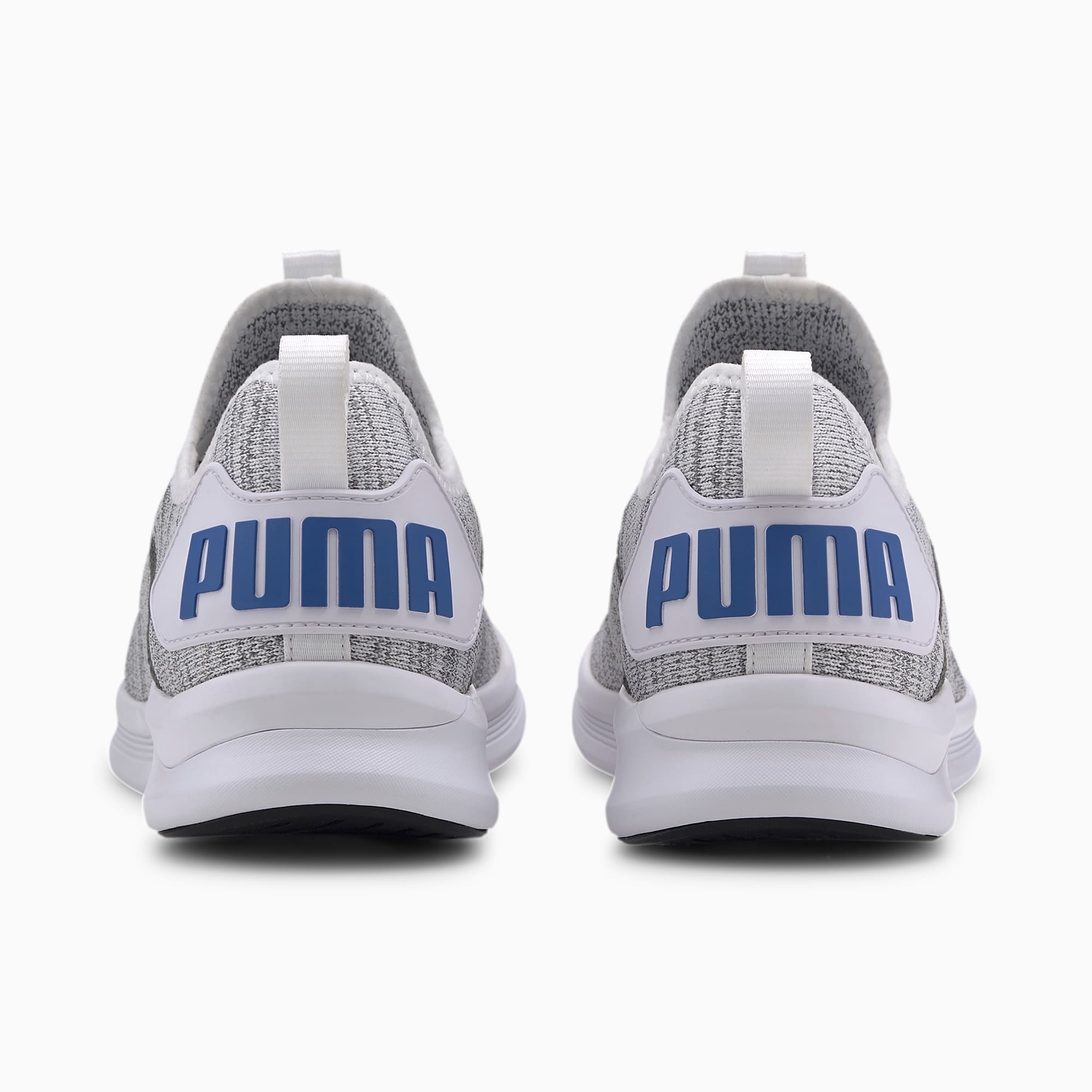 tênis puma ignite flash evoknit desert