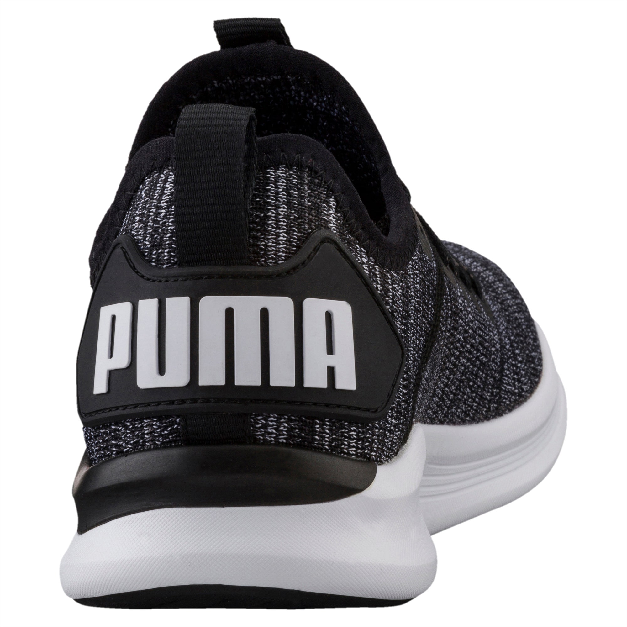 Tenis puma 2024 ignite flash evoknit