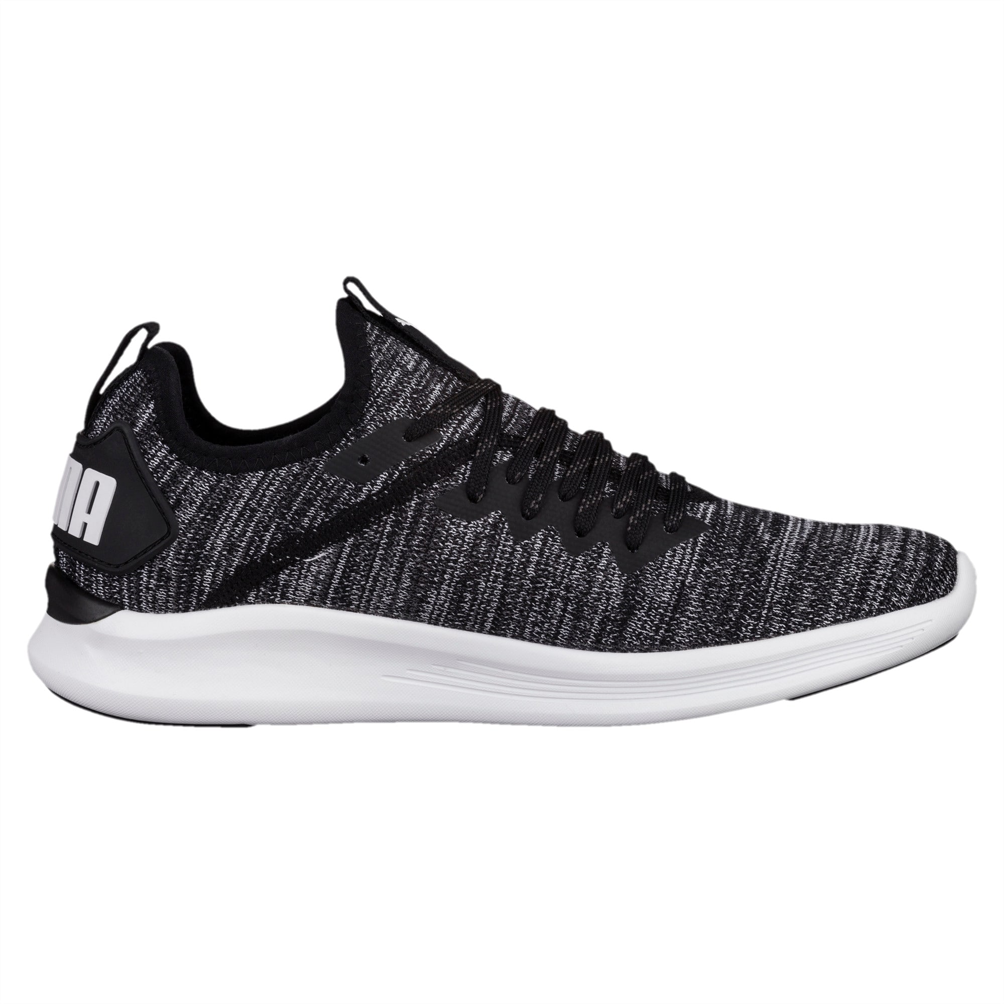 Puma ignite evoknit flash womens yellow clearance