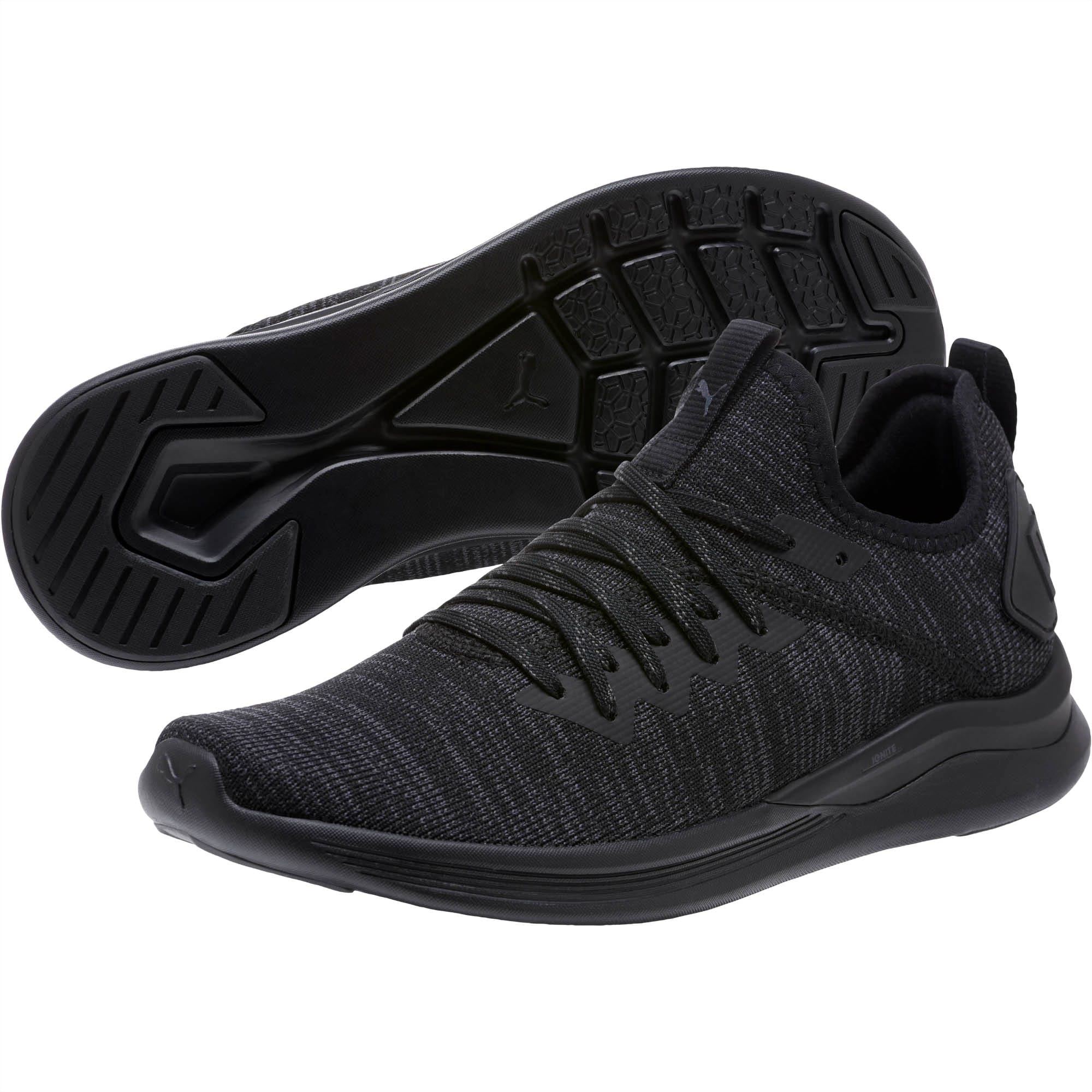 Ignite Flash Evoknit Women S Training Shoes