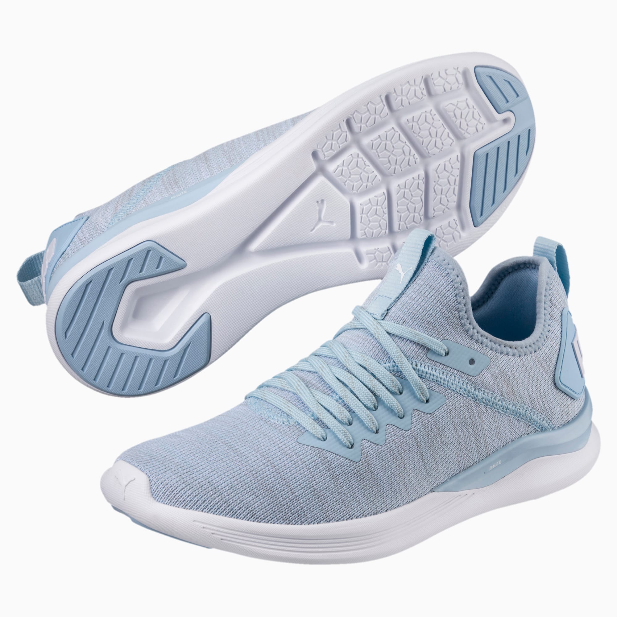Ignite flash evoknit discount women's training shoes