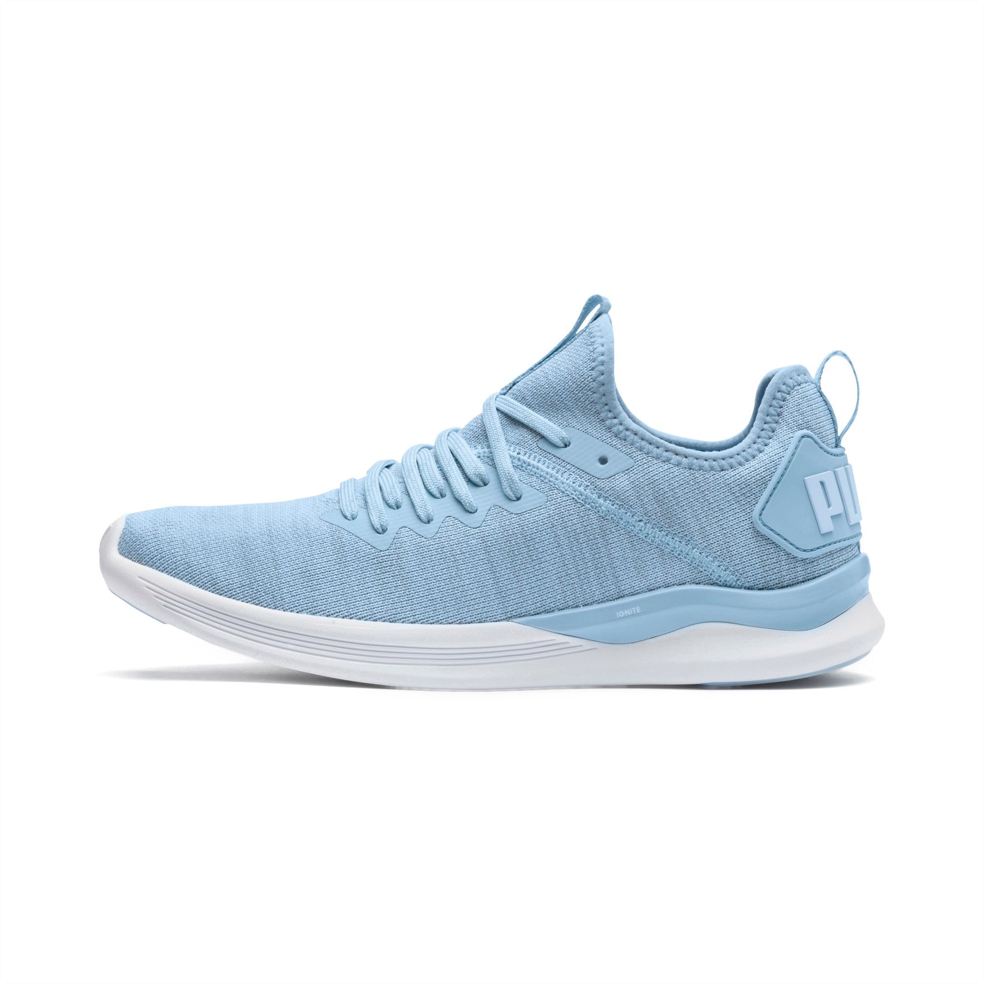 Cheap puma ignite outlet evoknit low womens