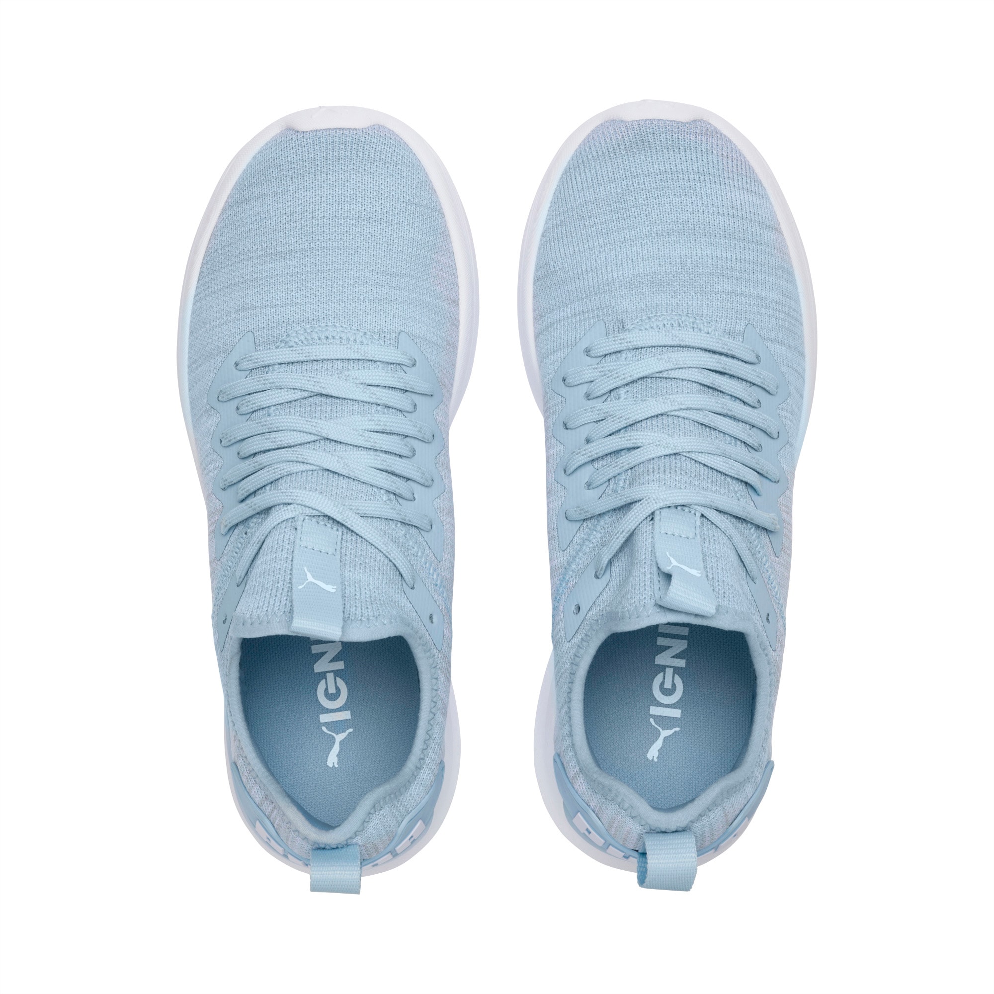 Ignite flash evoknit women's clearance running shoes