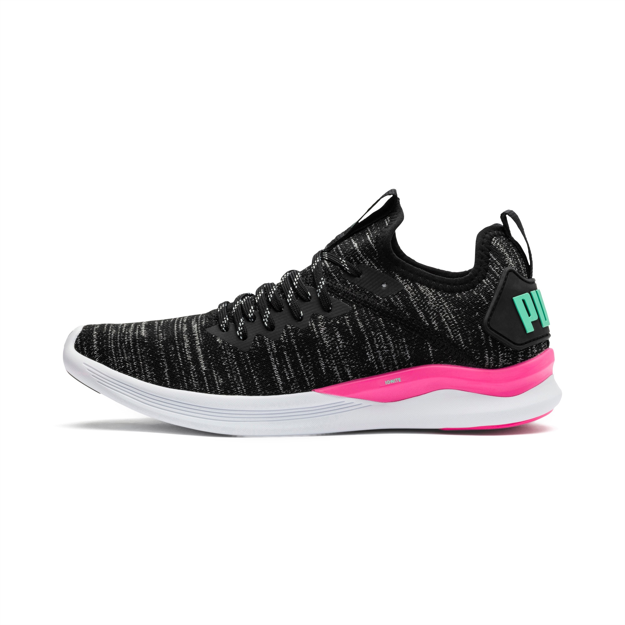 Puma ignite flash evoknit femme clearance