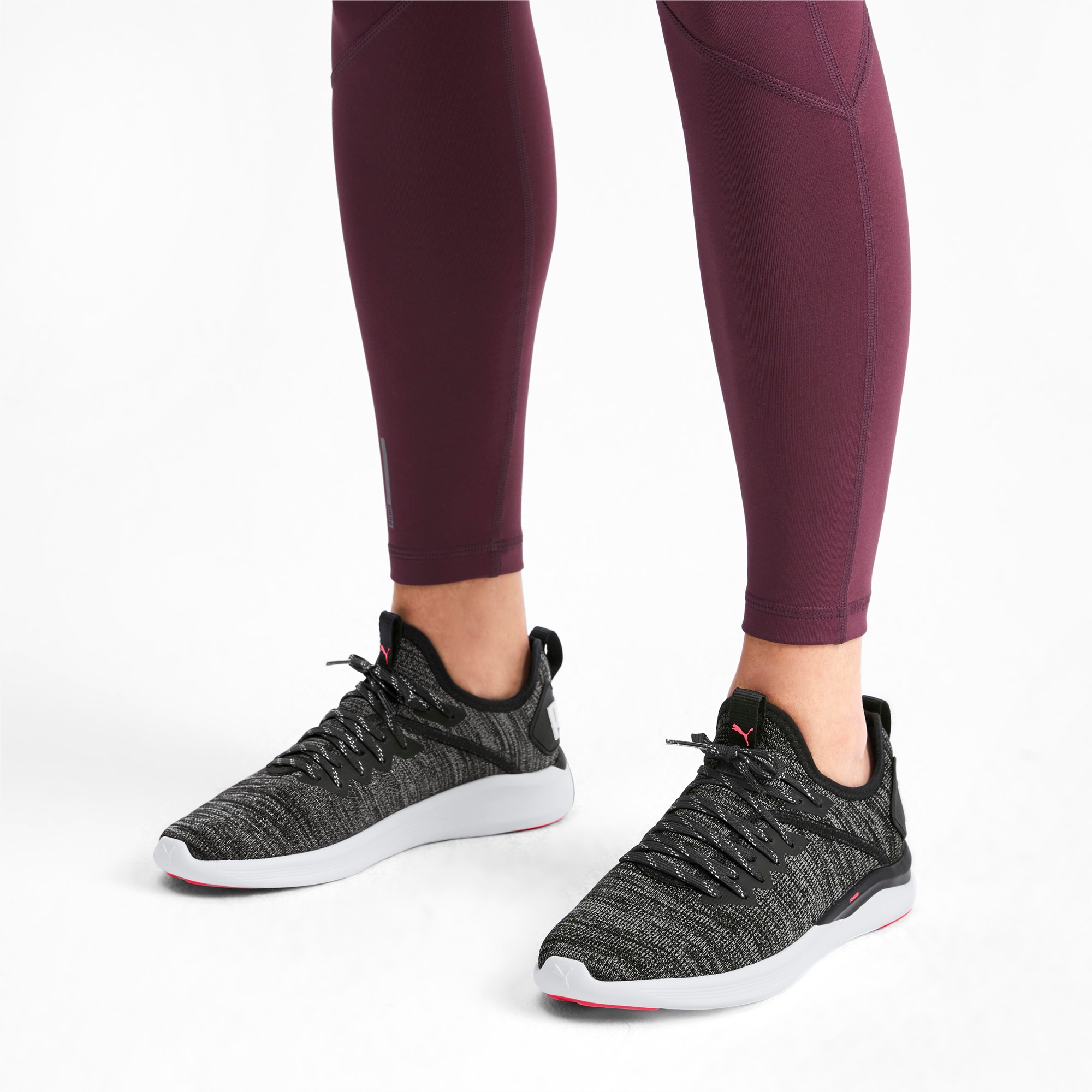 puma ignite evoknit damen