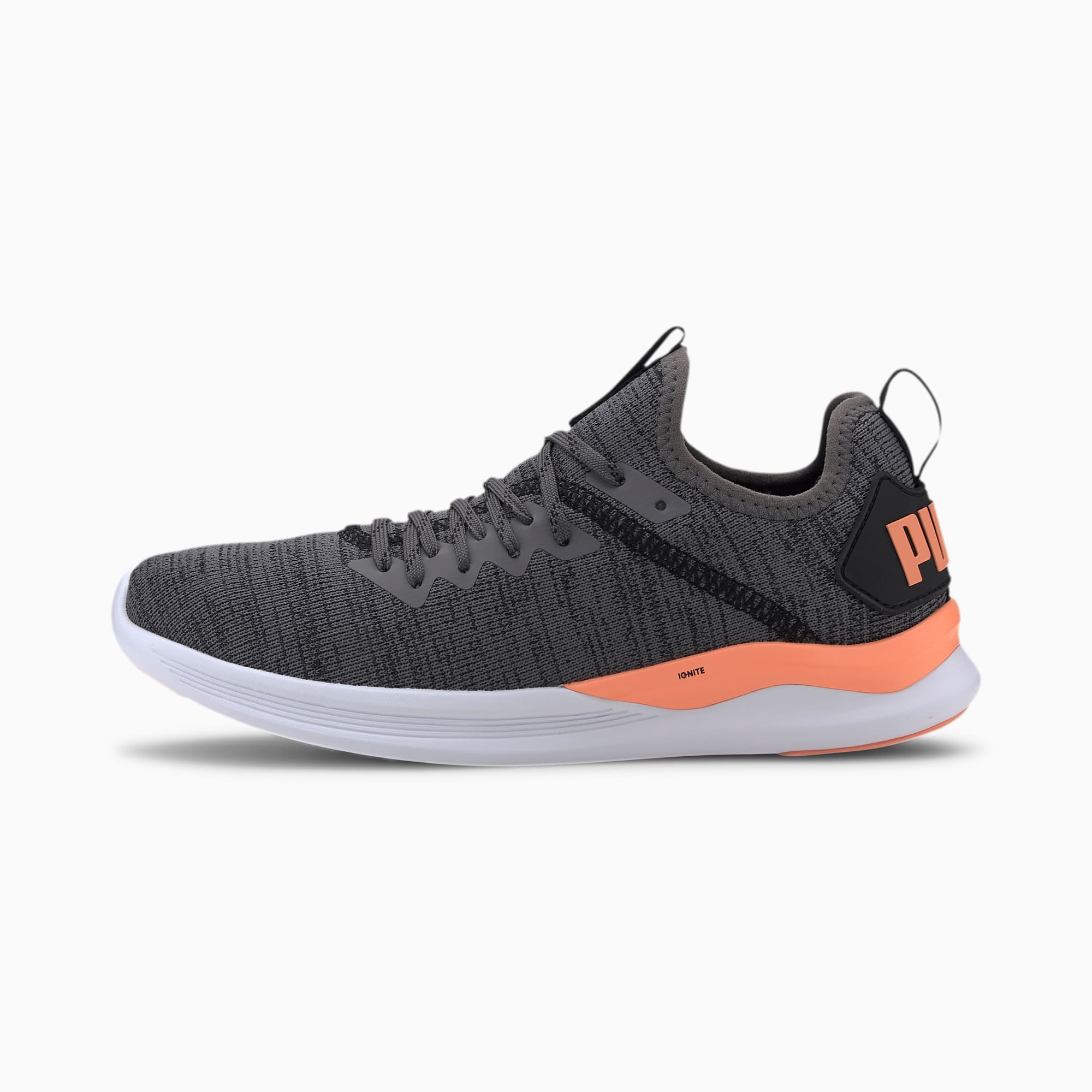 puma evoknit ignite women's