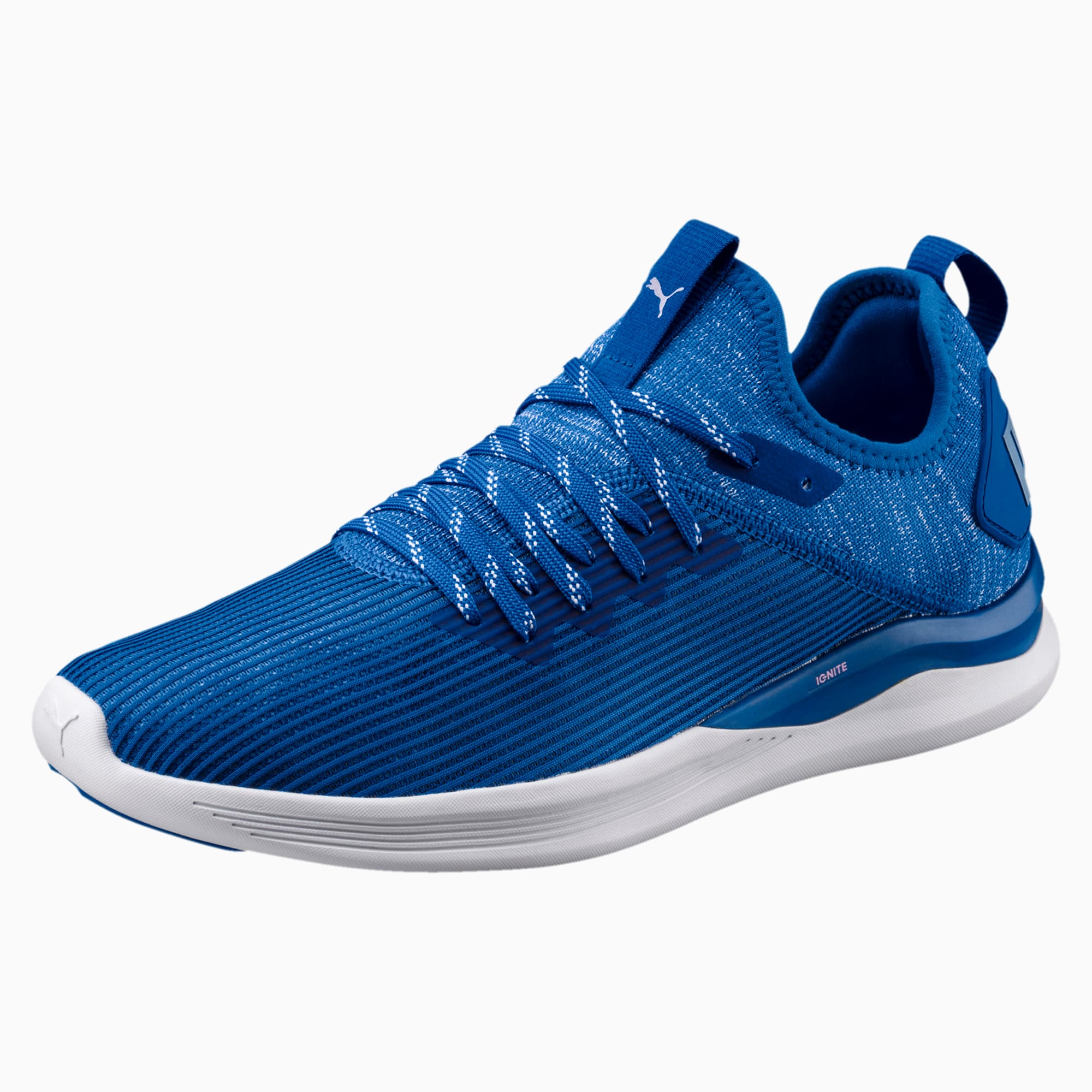 Puma ignite evoknit flash mens 2016 top
