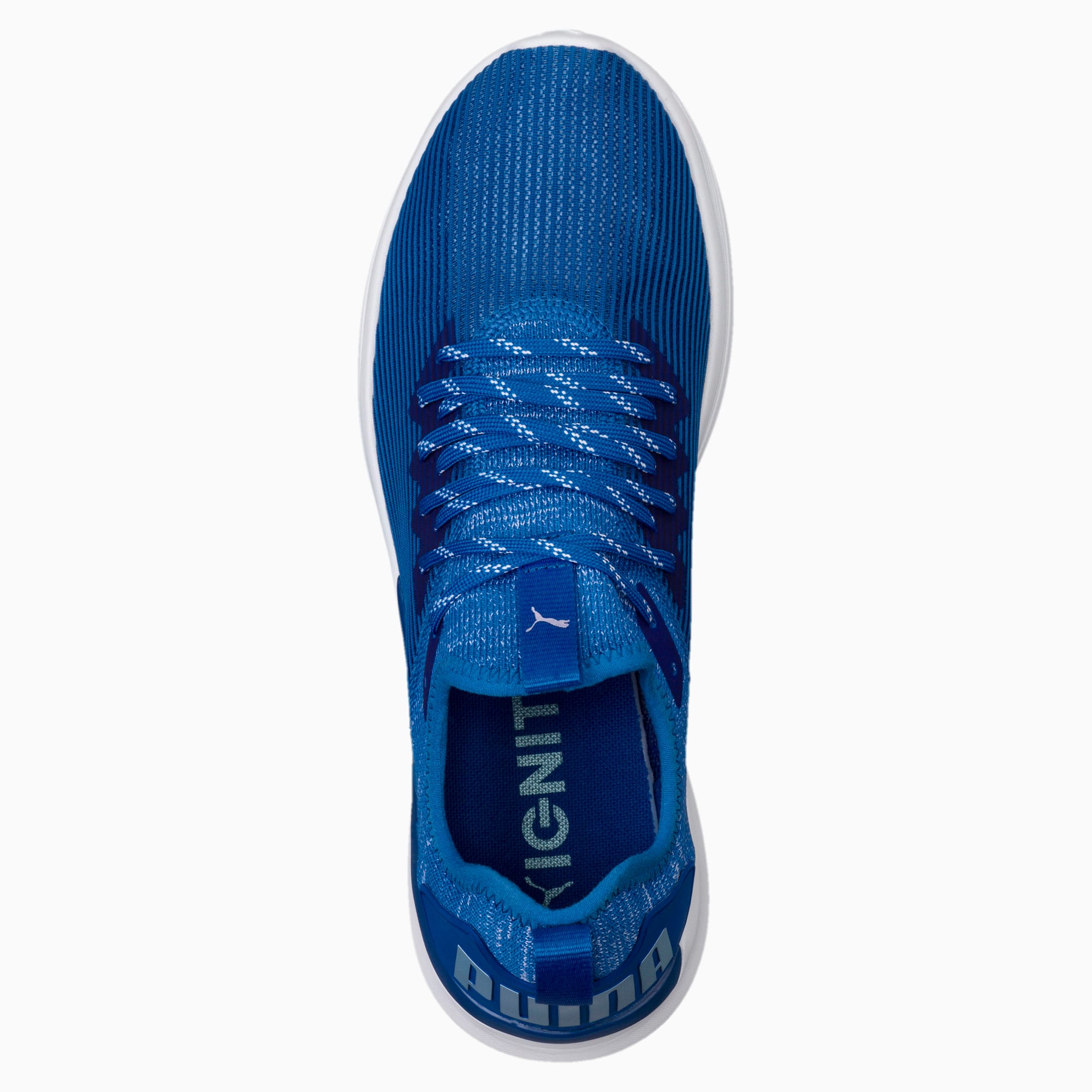 IGNITE Flash Stripped Men's Running Shoes