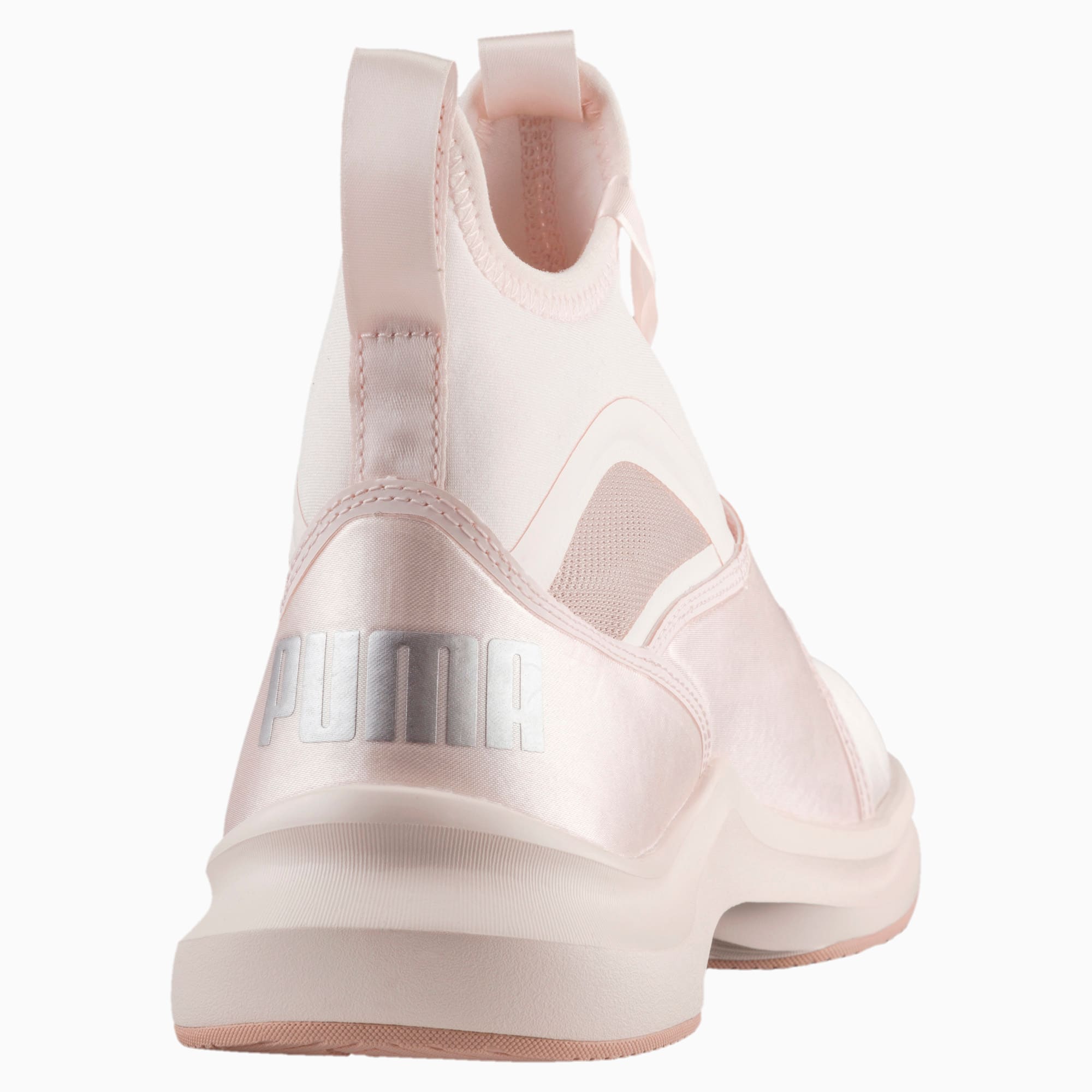 Phenom satin pink hot sale
