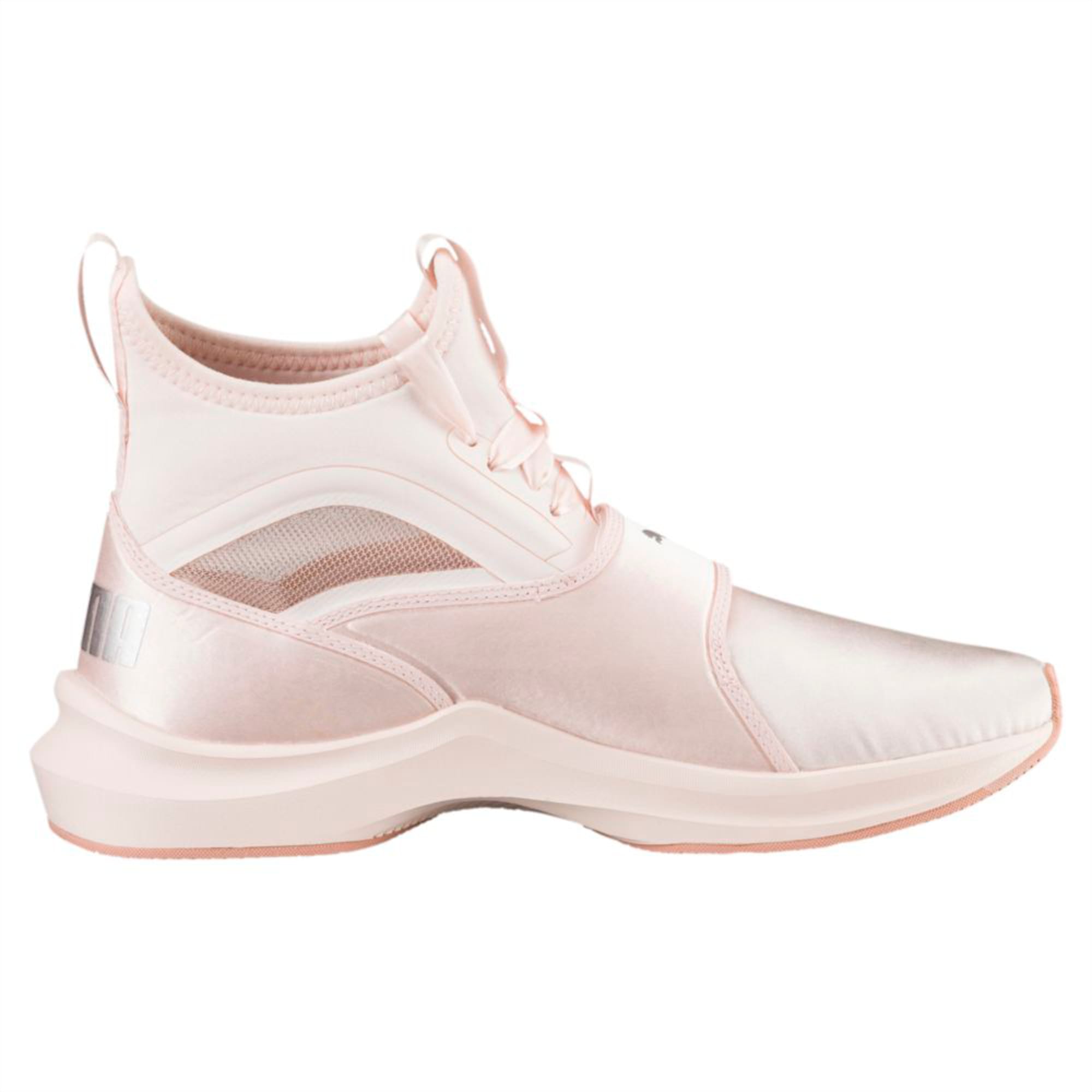 Phenom satin en pointe new arrivals
