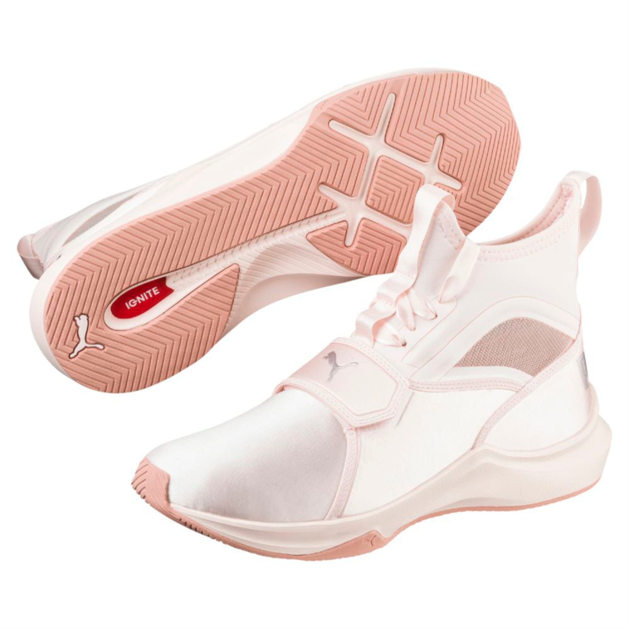 Phenom Satin En Pointe Women s Training Shoes