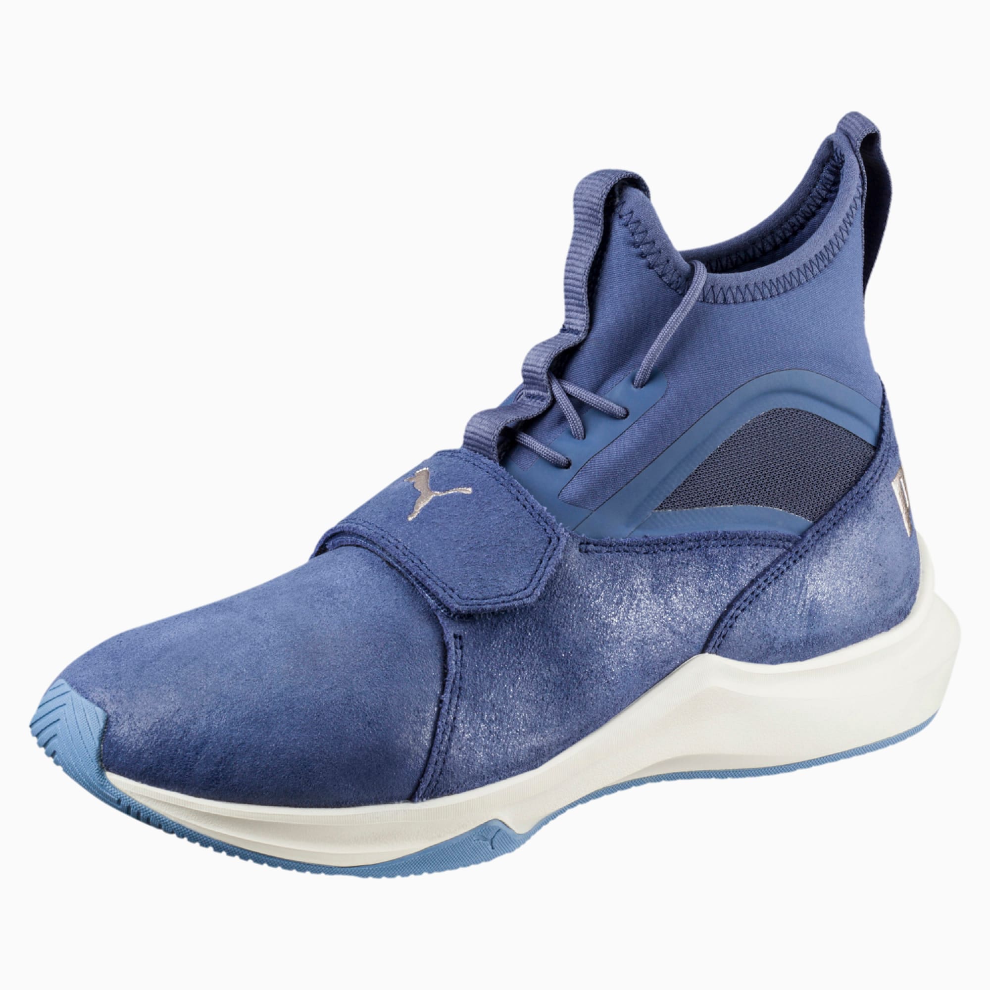 tênis puma phenom shimmer feminino