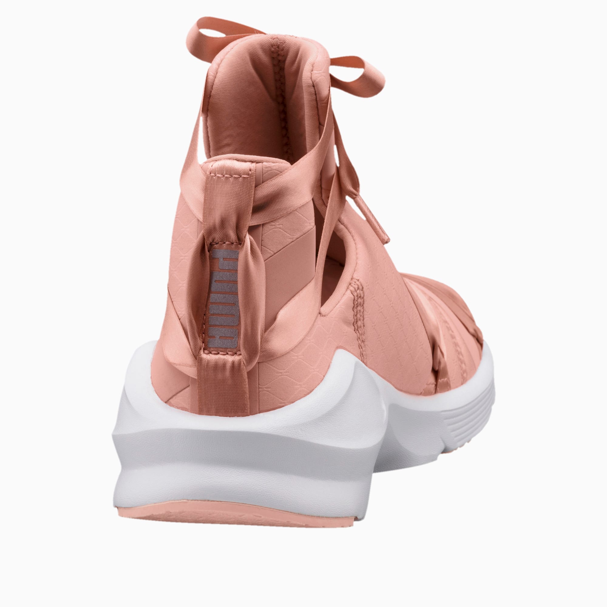 puma fierce rosa