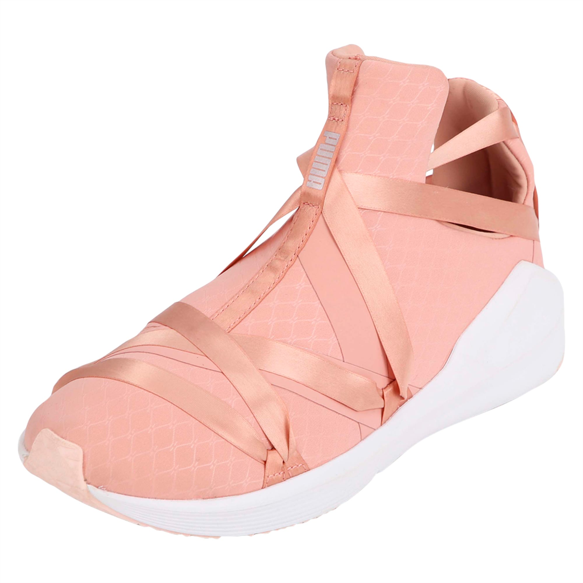 puma fierce en pointe