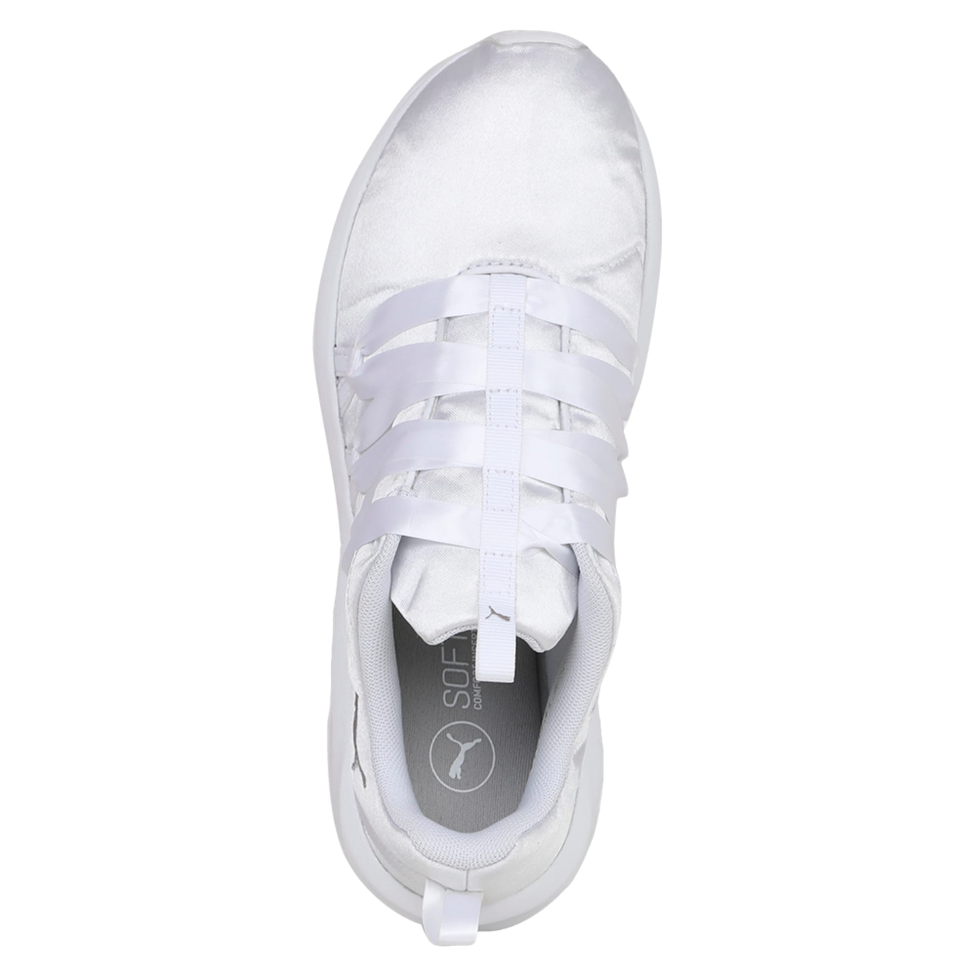Prowl Alt Satin Women s Training Shoes PUMA