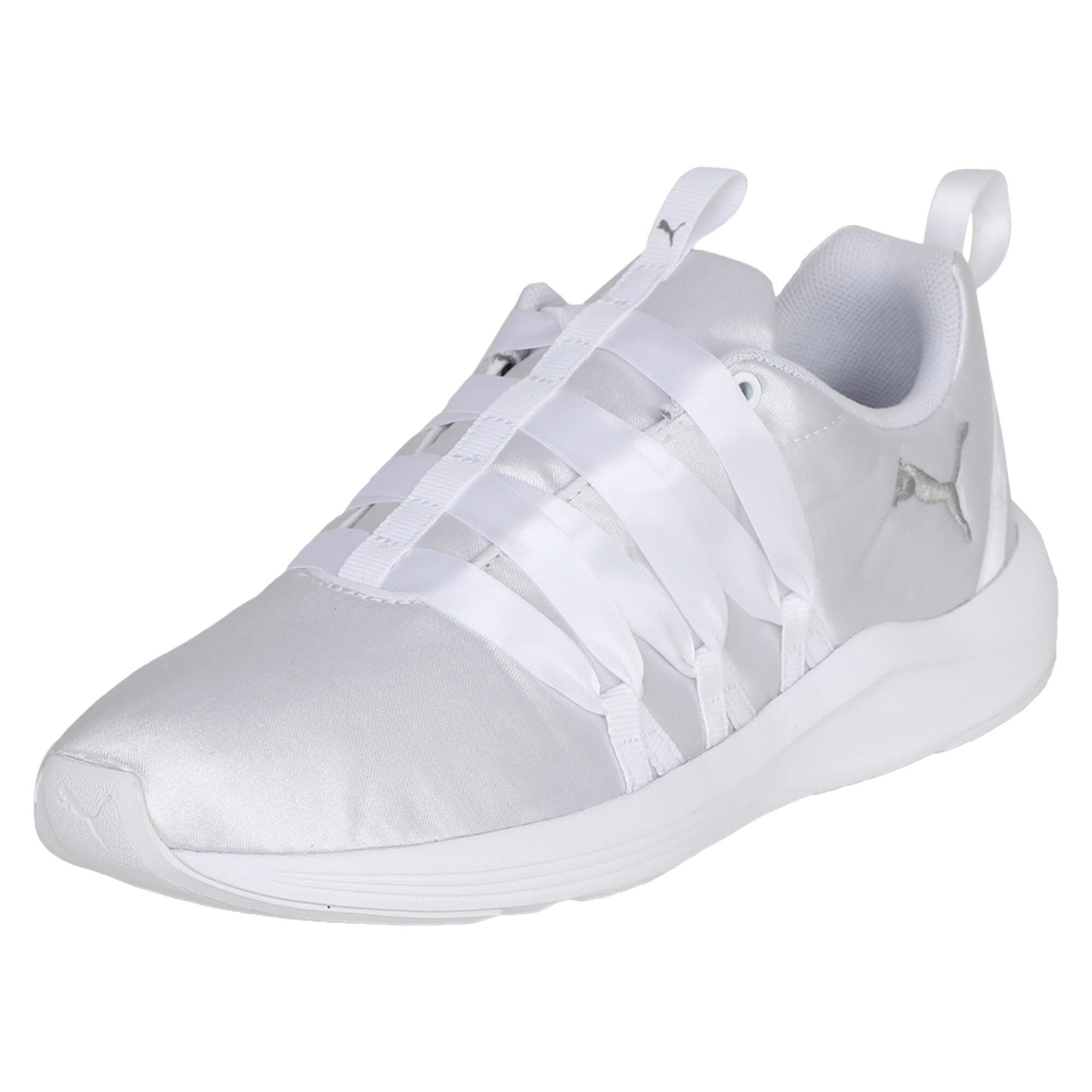 Prowl Alt Satin Women s Training Shoes PUMA