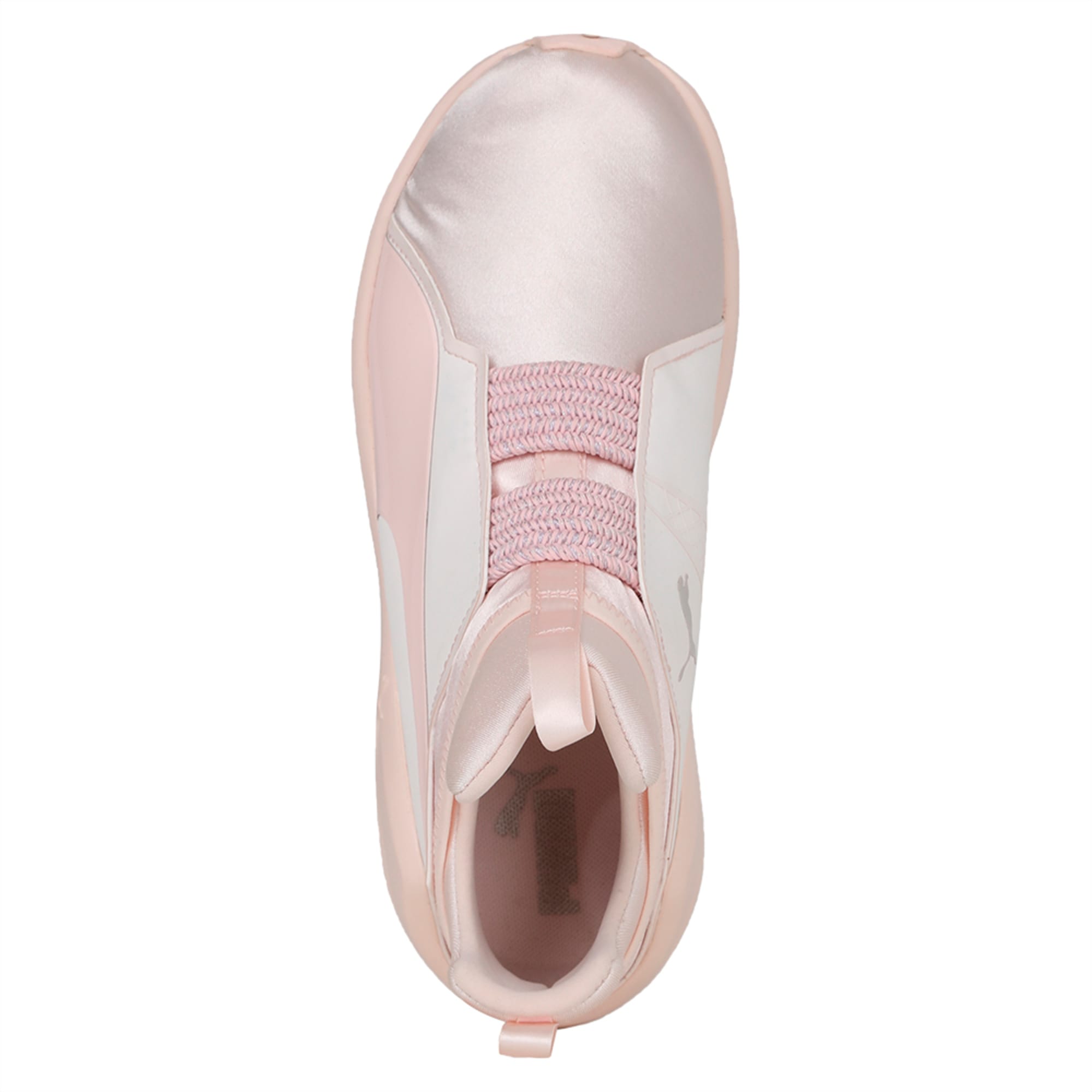 Fierce Satin En Pointe Women s Training Shoes PUMA