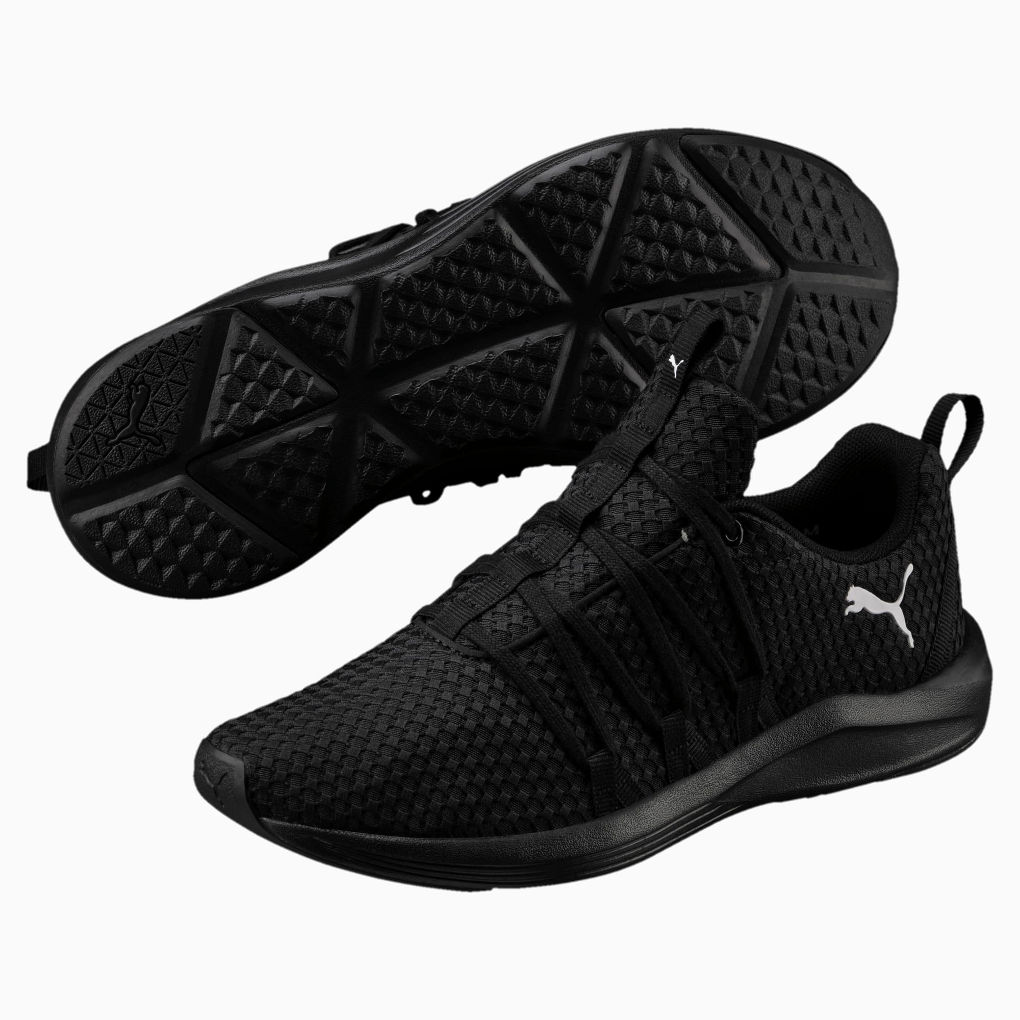 puma prowl trainers ladies