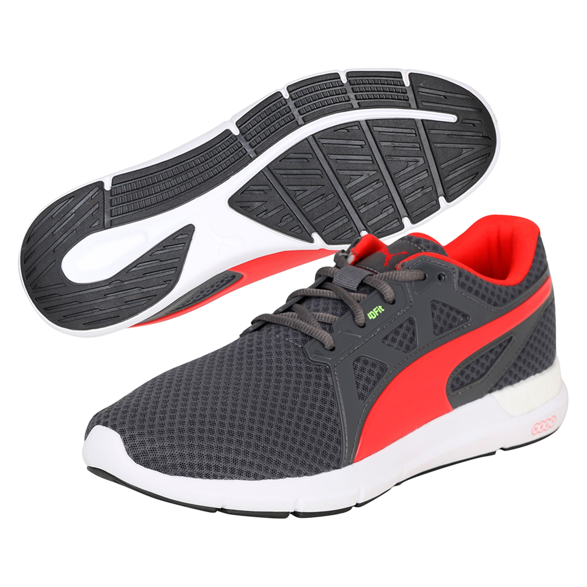 puma 4d
