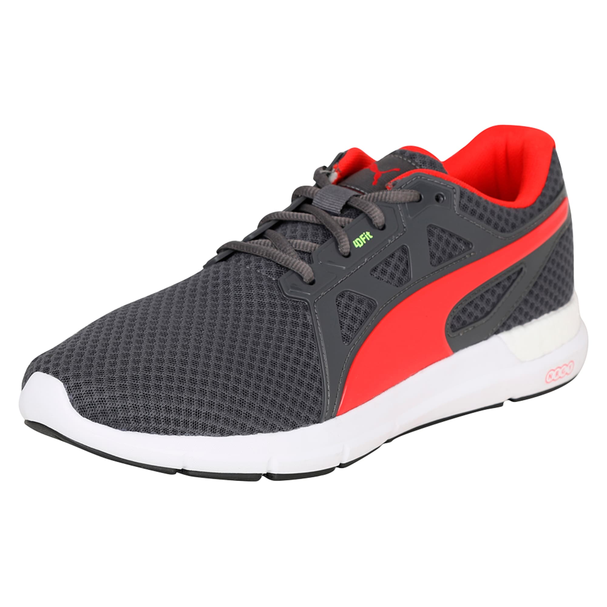 Puma energy dynamo