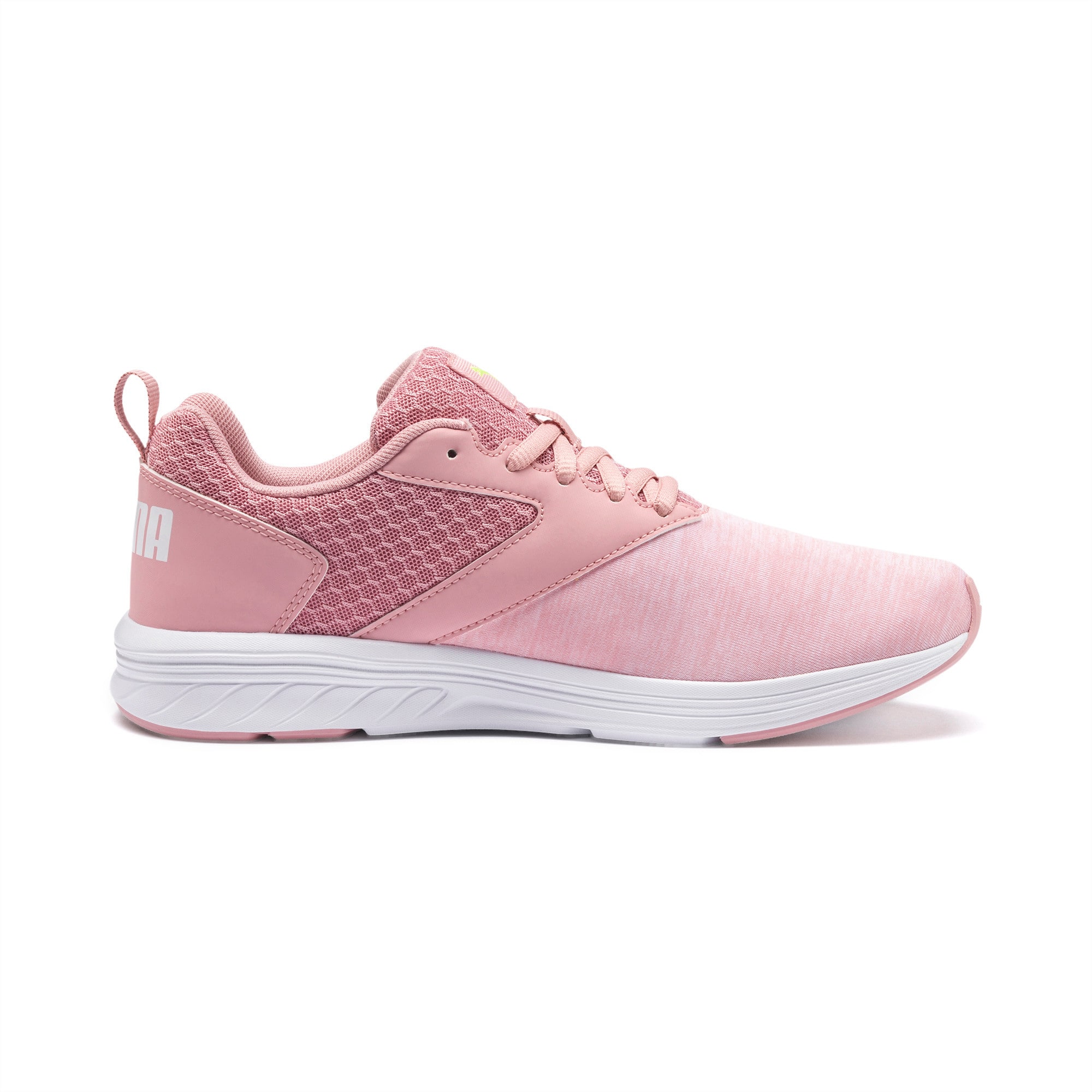 puma nrgy comet running shoes