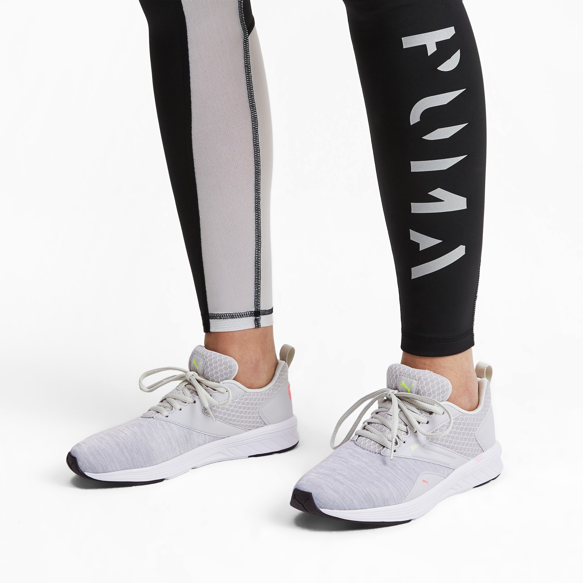 nrgy comet running shoes