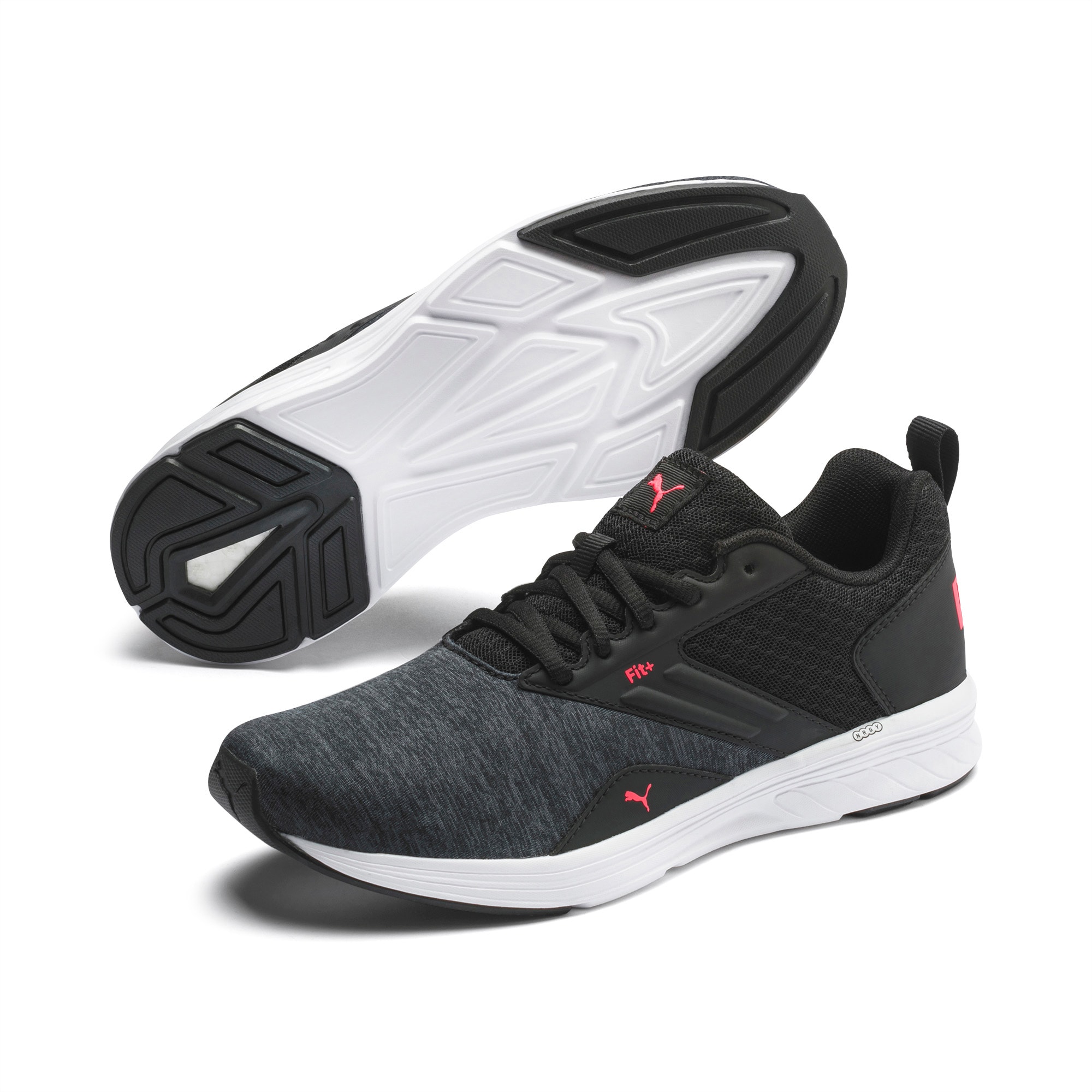 NRGY Comet hardloopschoenen pink PUMA