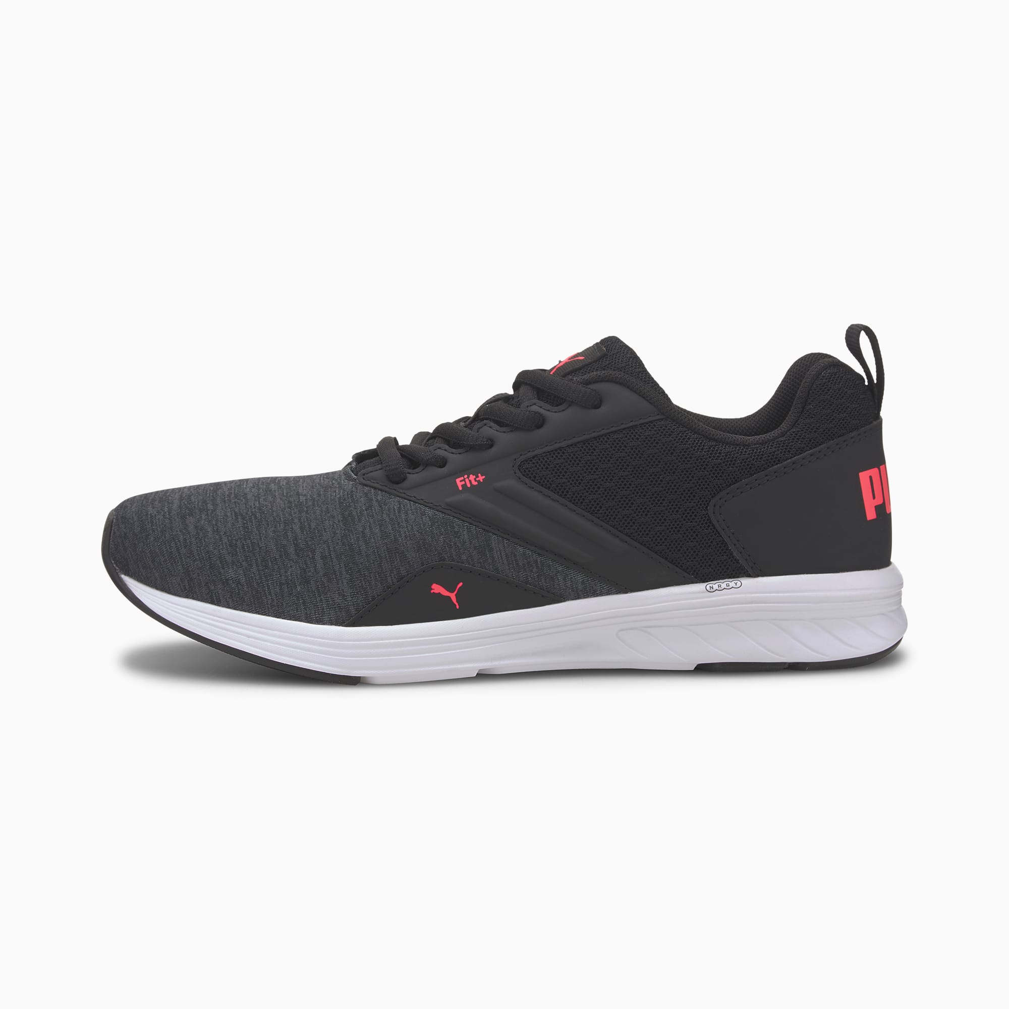 Puma unisex's nrgy comet discount running shoes