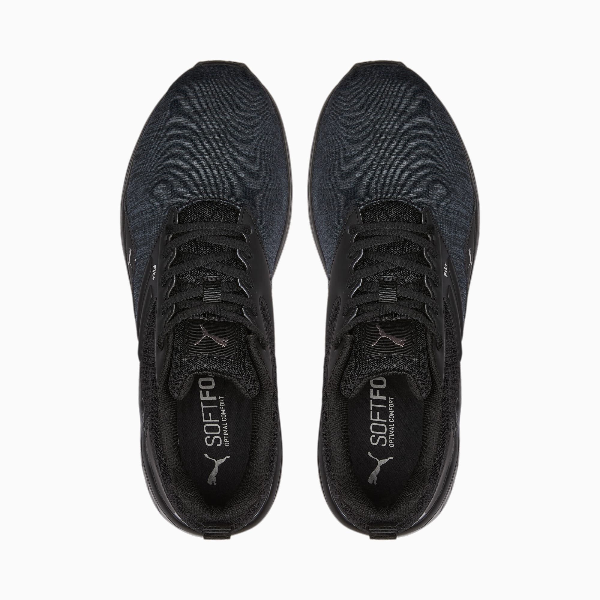 PUMA - ZAPATILLA HOMBRE NRGY COMET BLACK