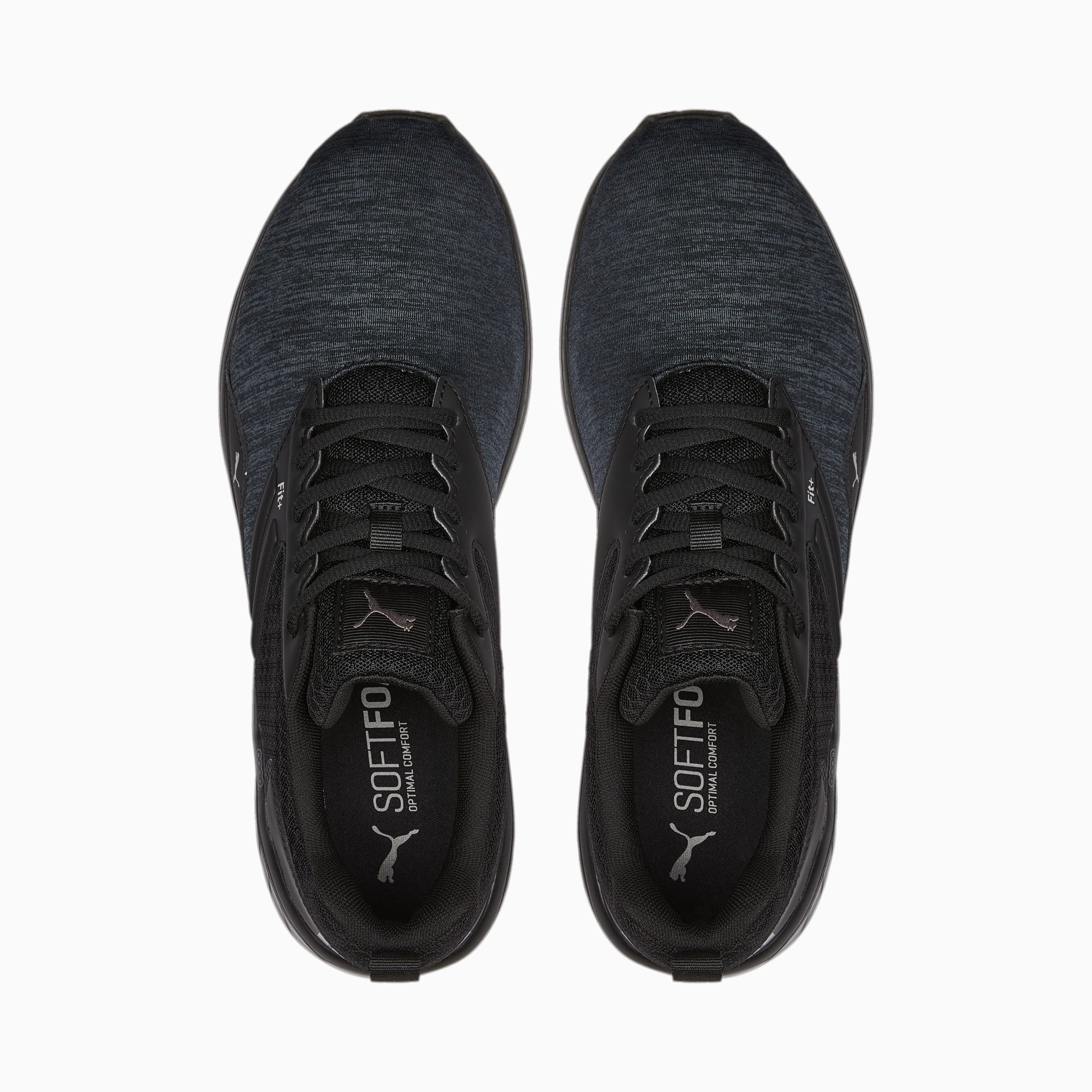 NRGY Comet Running Shoes Puma Black Ultra Gray Dark Shadow PUMA SHOP ALL PUMA PUMA