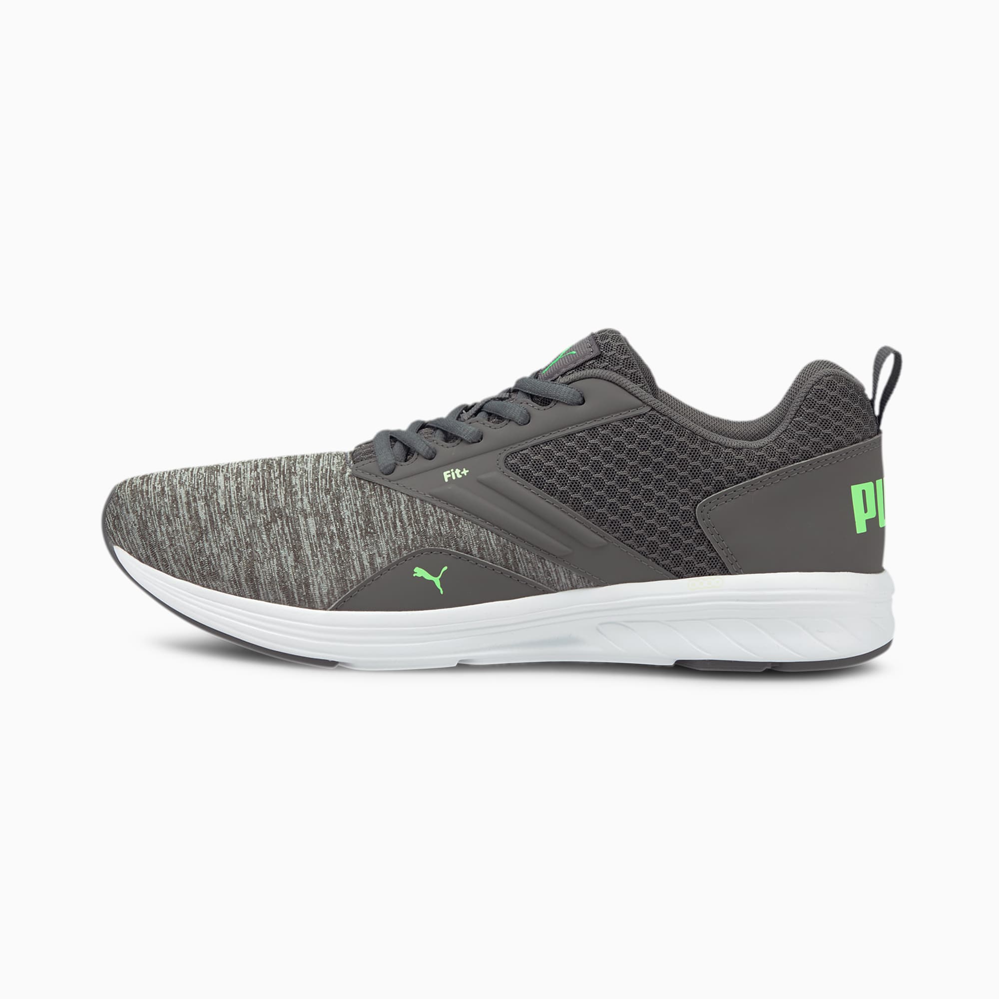 Puma nrgy comet running shoes new arrivals