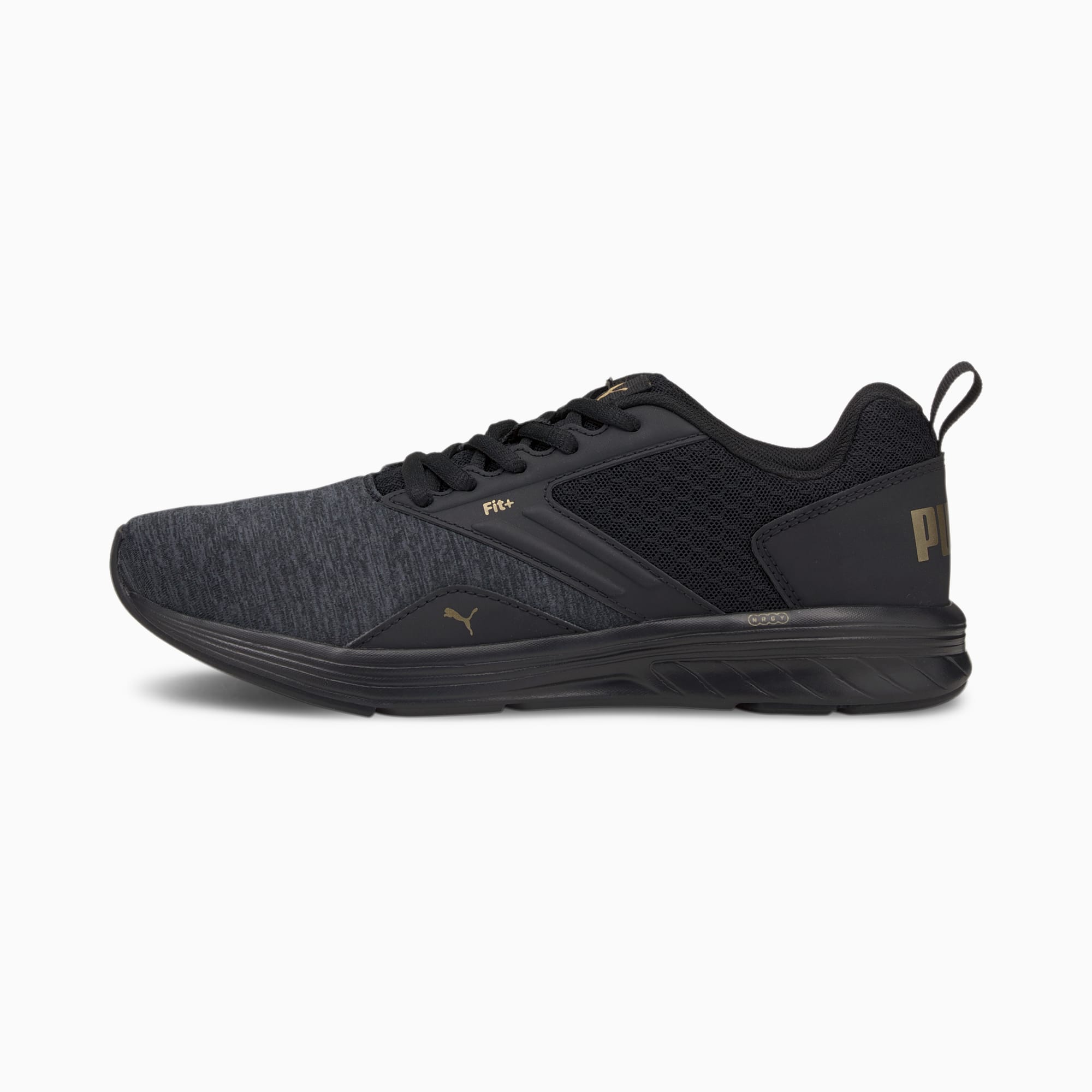 Puma nrgy fit+ hotsell