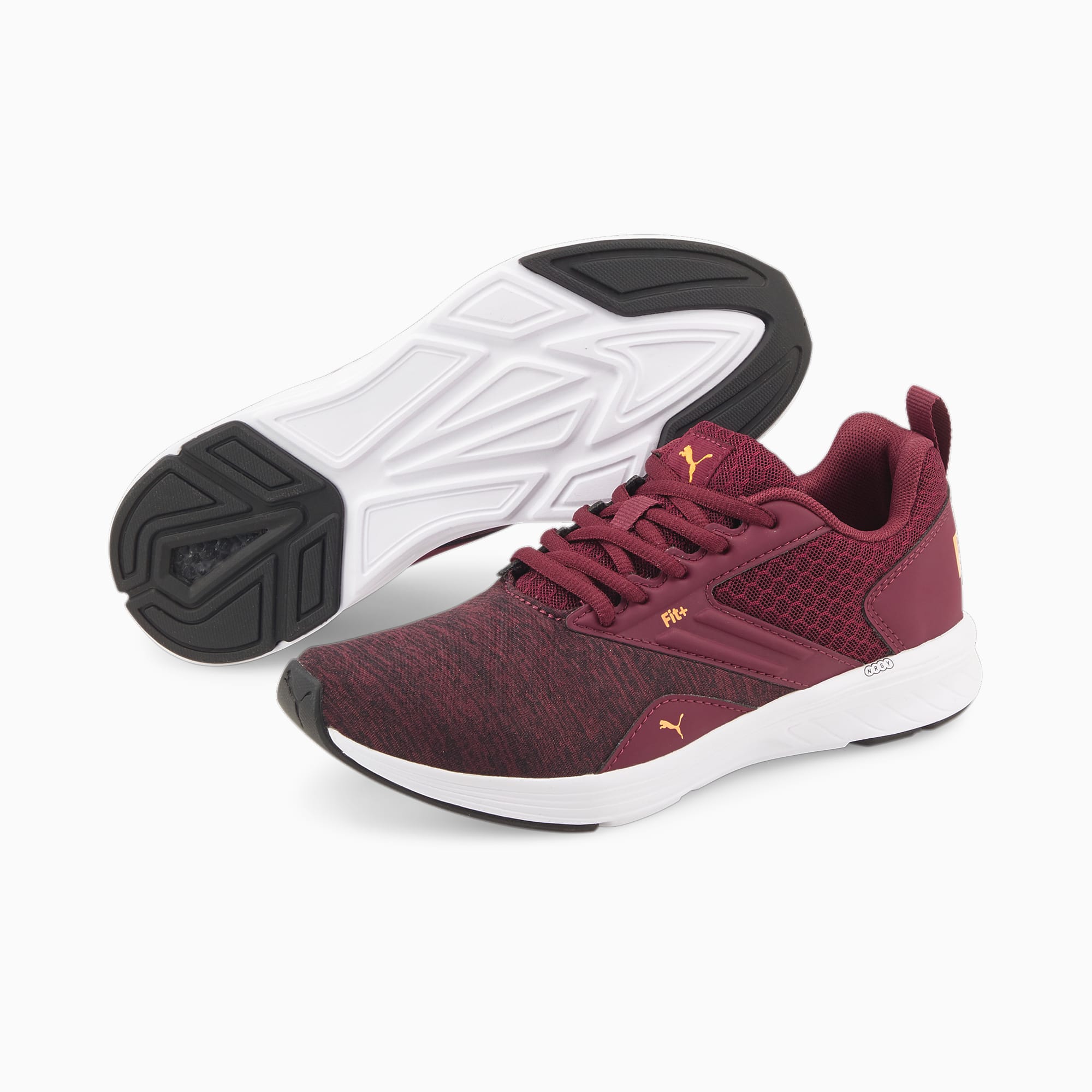 Puma running shoes harga top