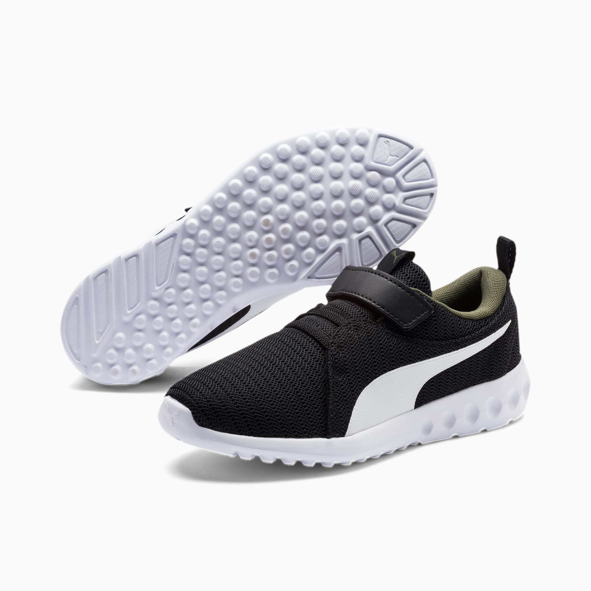Carson 2 V PS Kids Trainers