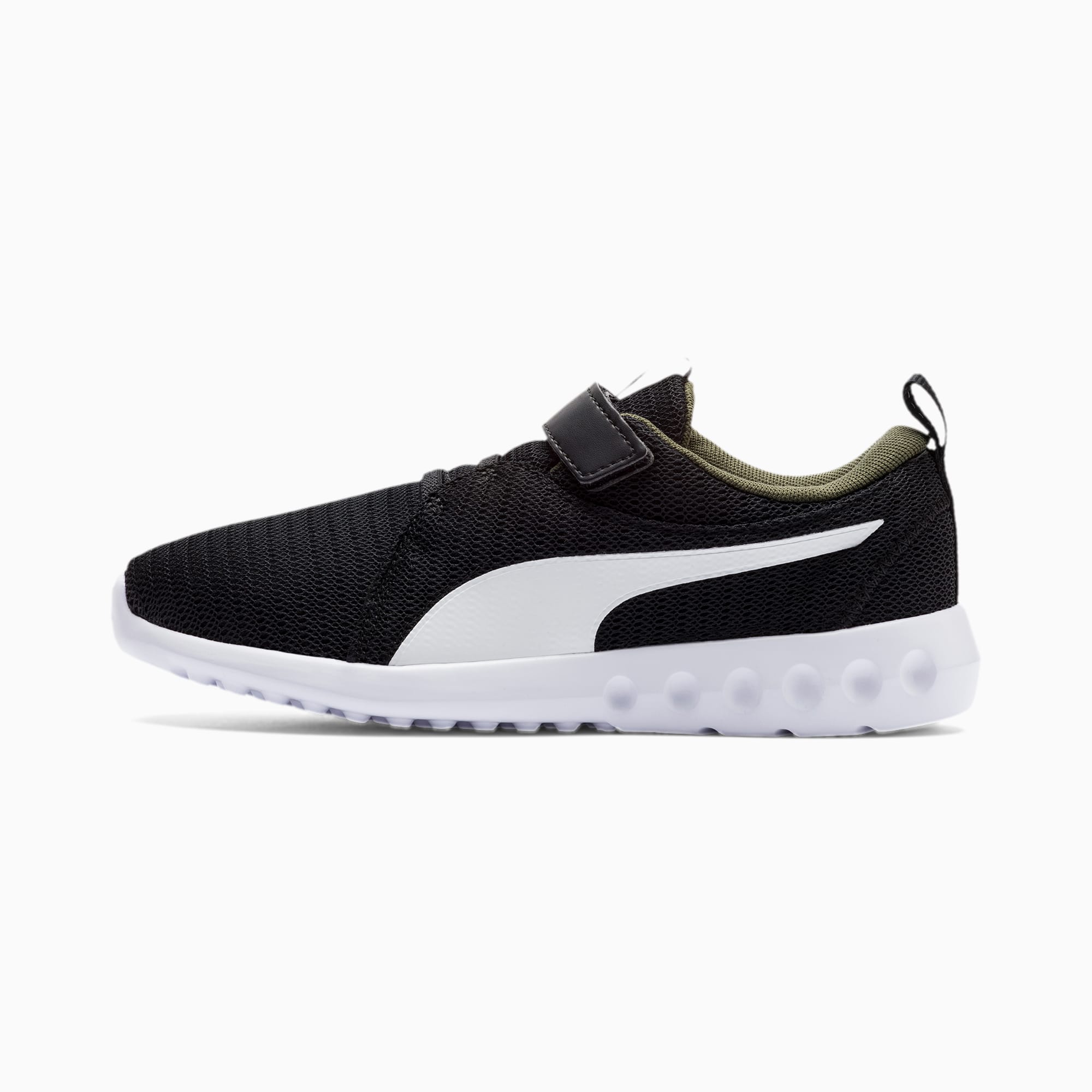 Puma carson 2 white deals