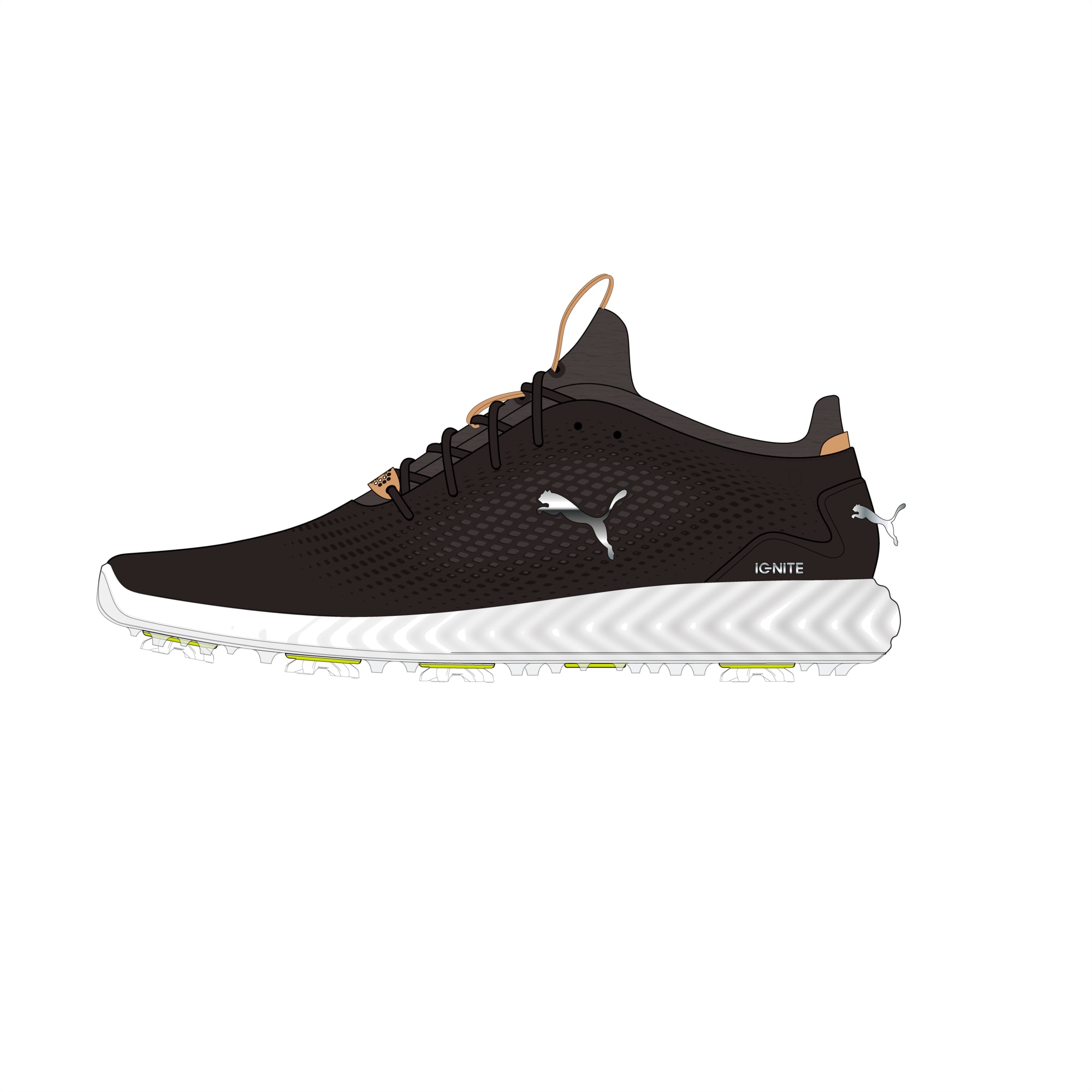 Puma men's ignite pwradapt outlet