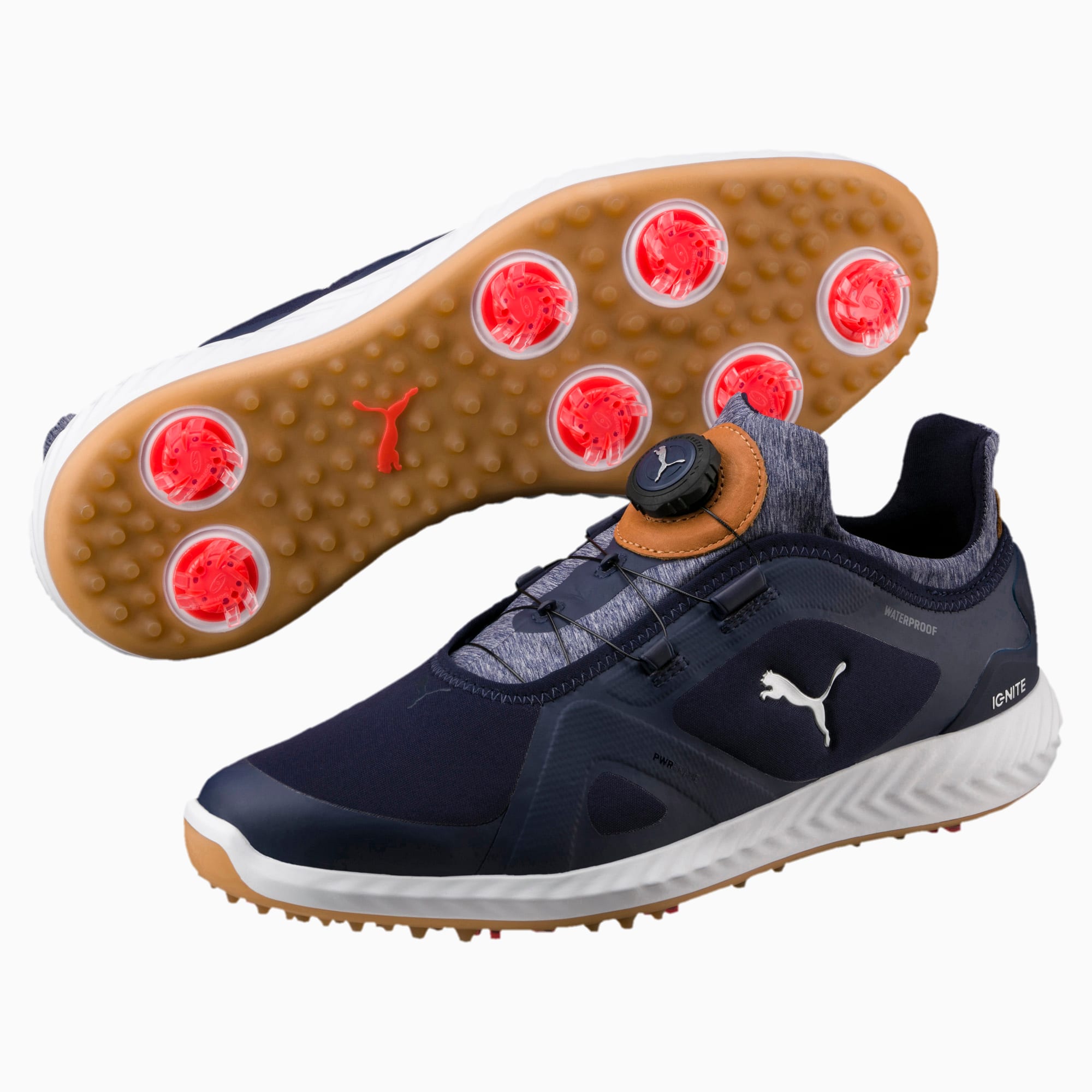 Puma ignite power outlet adapt disc