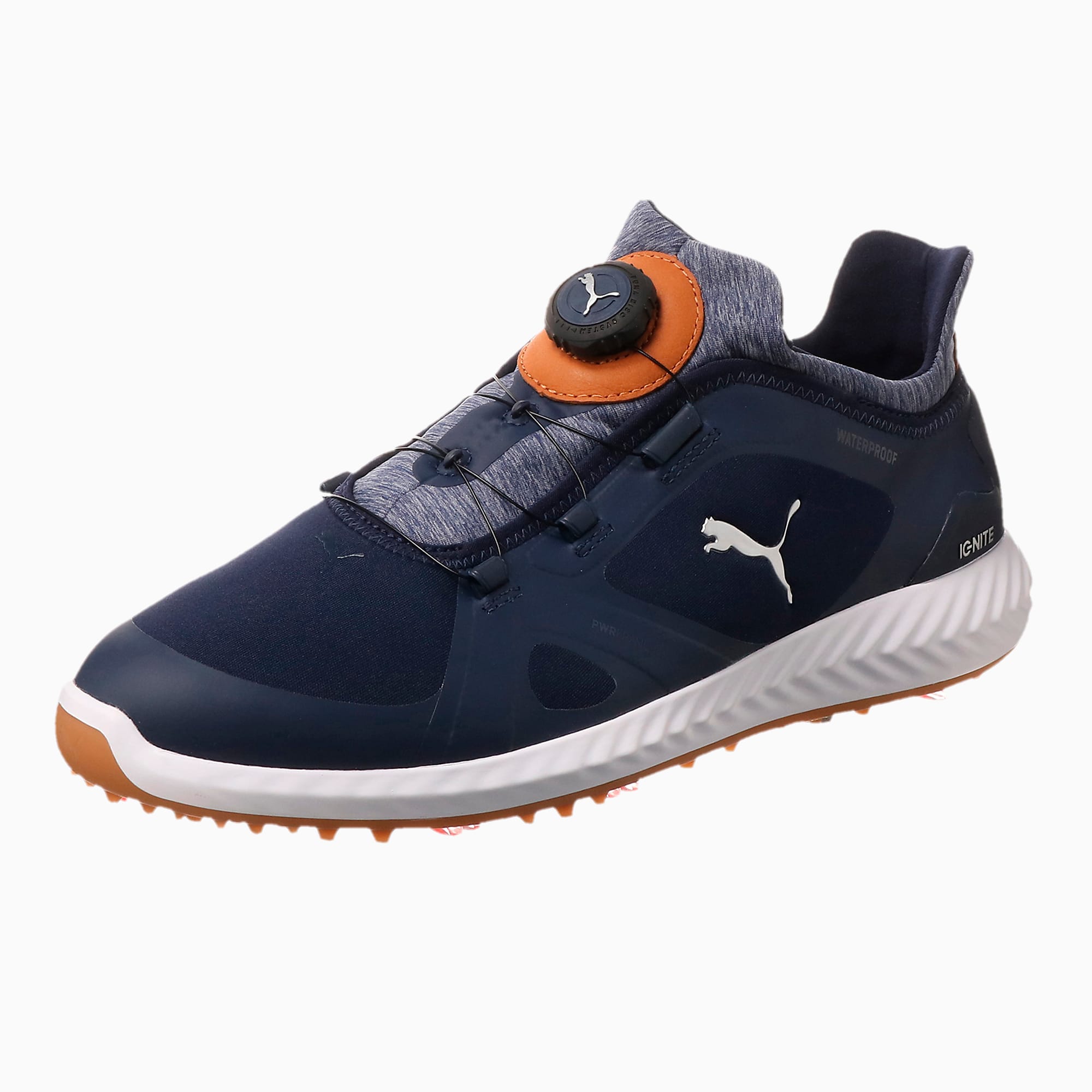 PUMA公式】ゴルフ イグナイト パワーアダプト ディスク