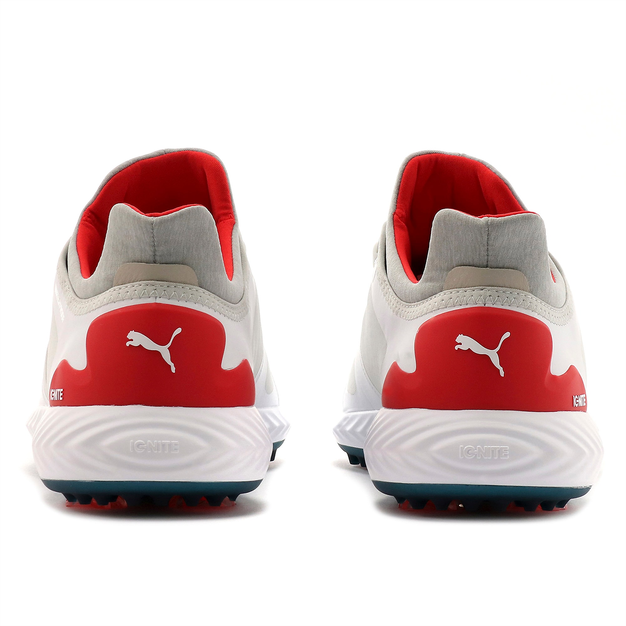 Puma golf best sale shoes ignite pwradapt