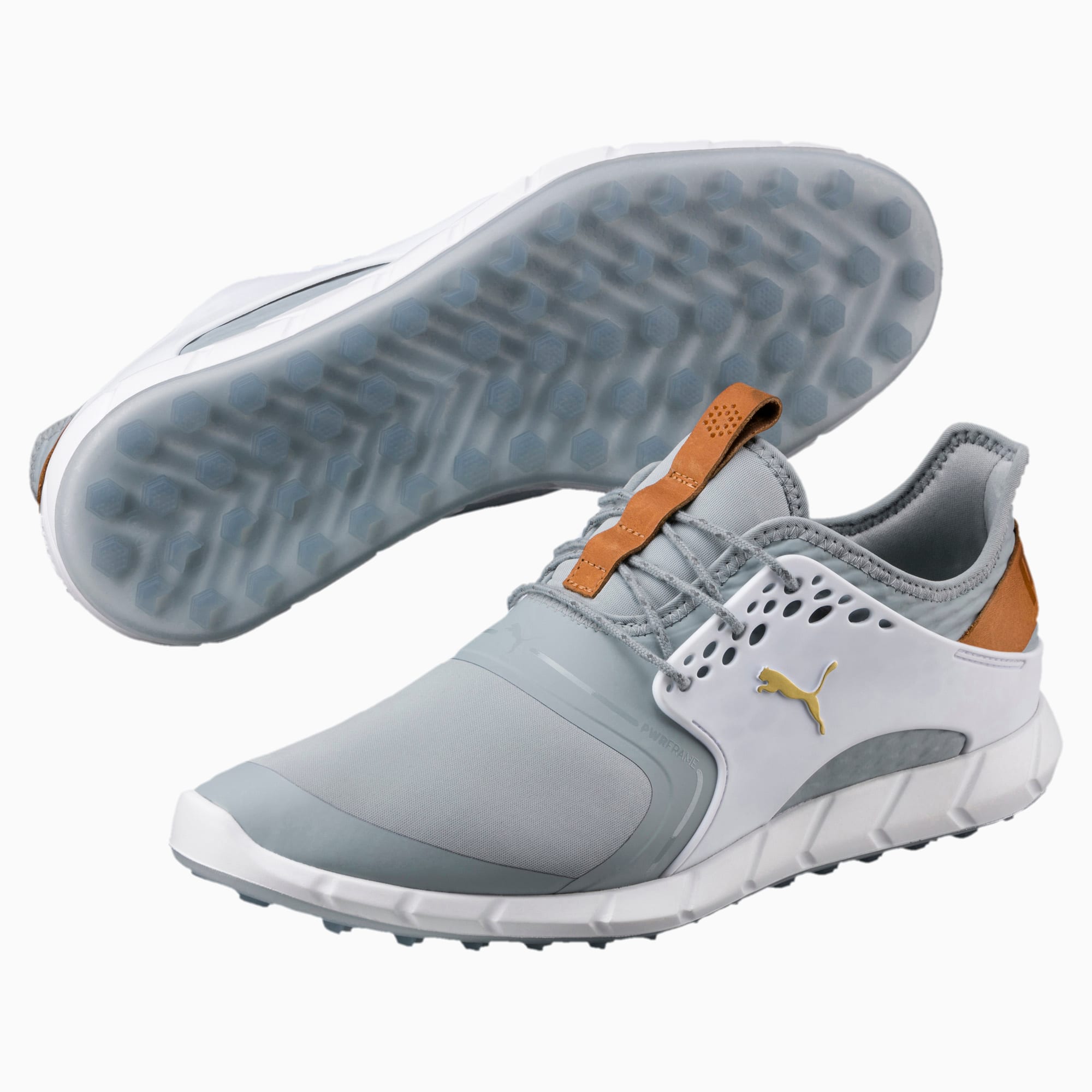 Puma pwr ignite golf shoes store