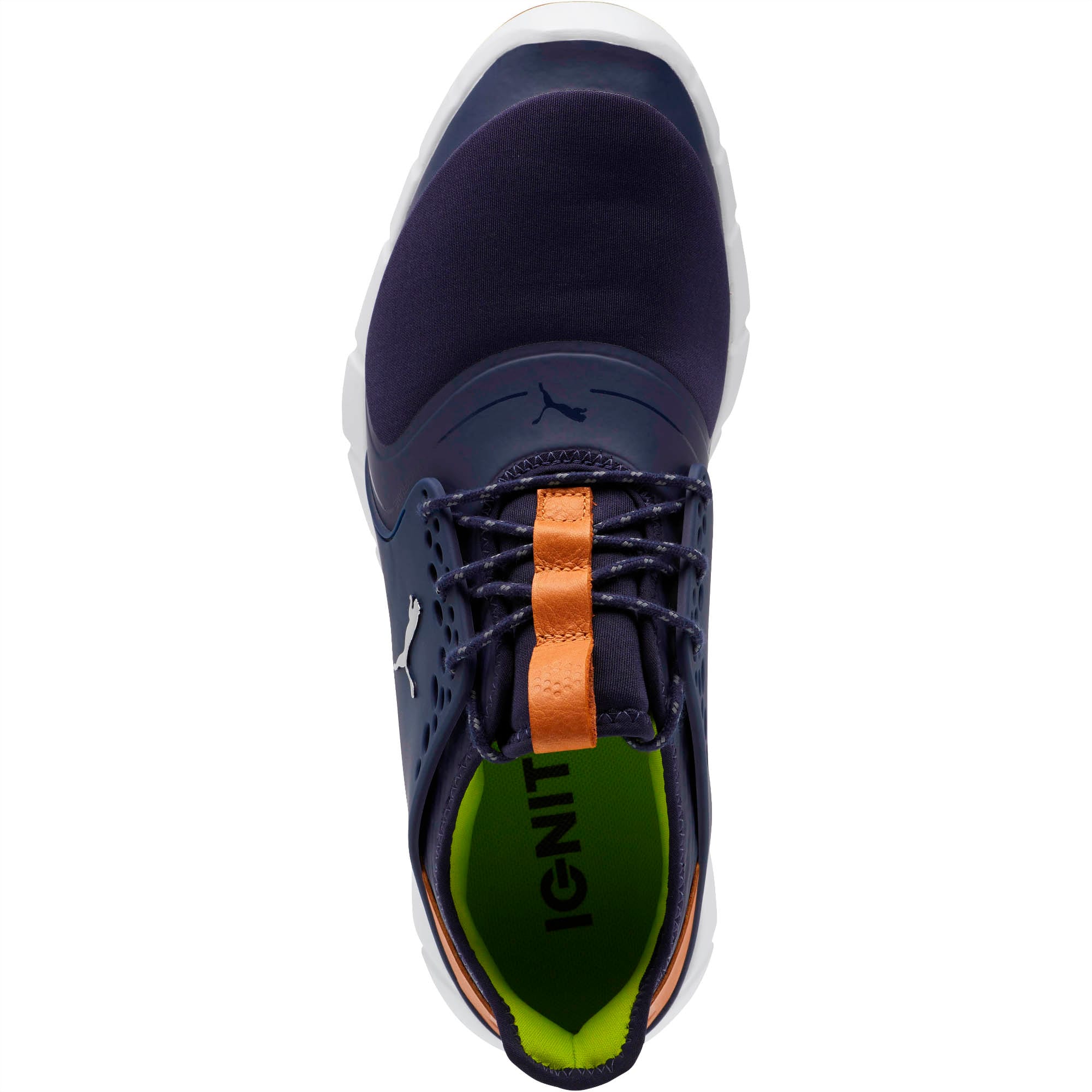 Puma ignite pwrsport spikeless golf online shoes