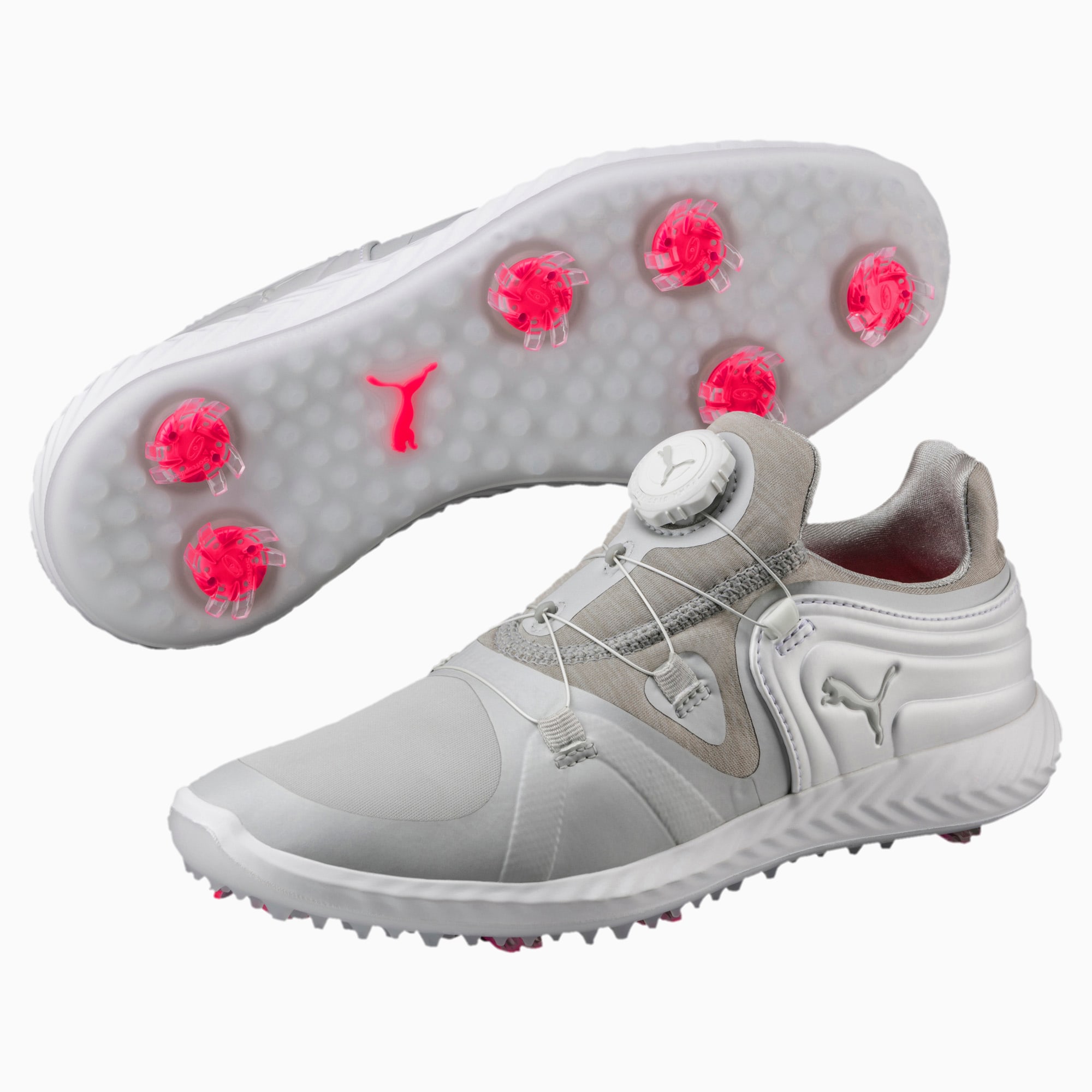 Puma ignite sport golf top shoes