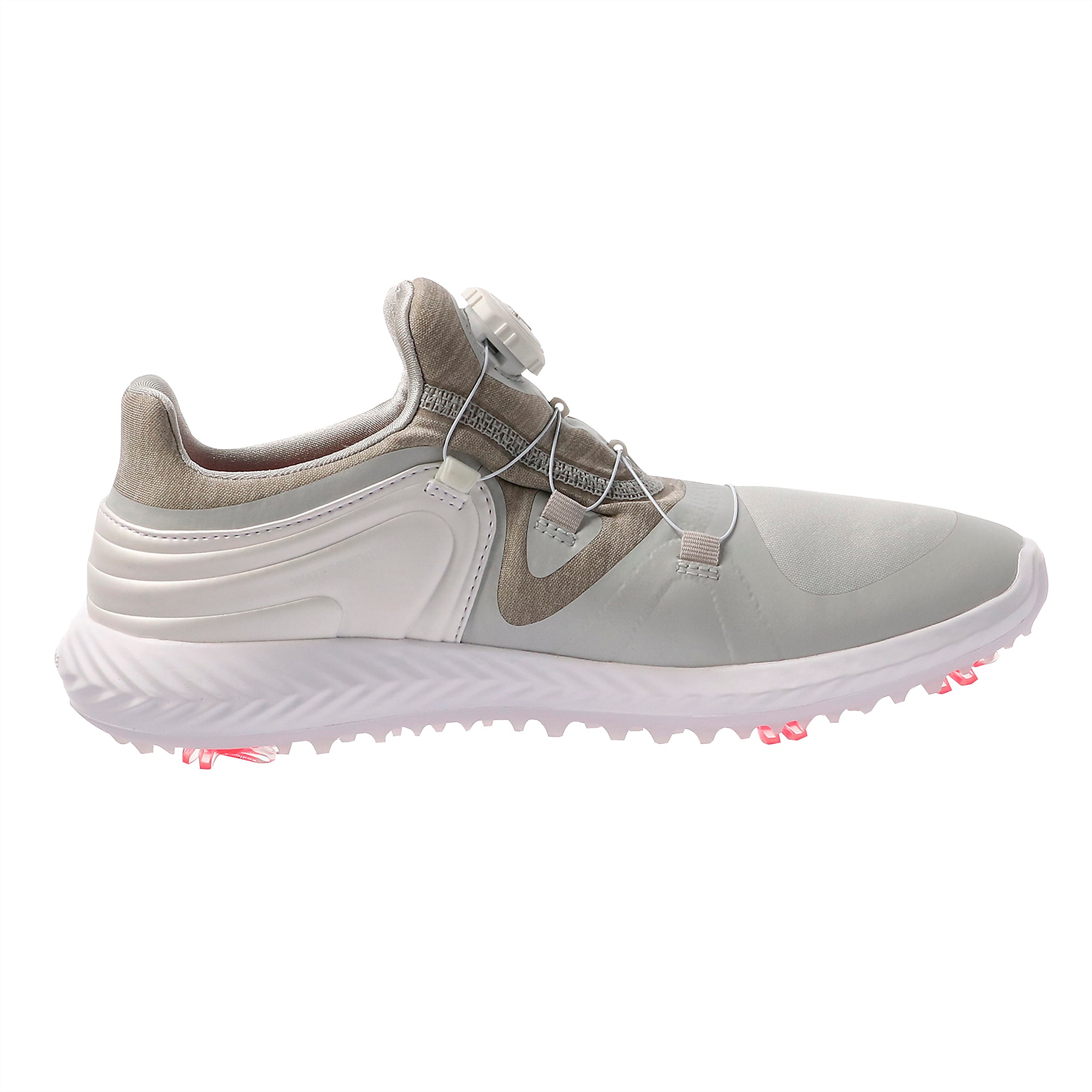 Puma ignite sport golf top shoes