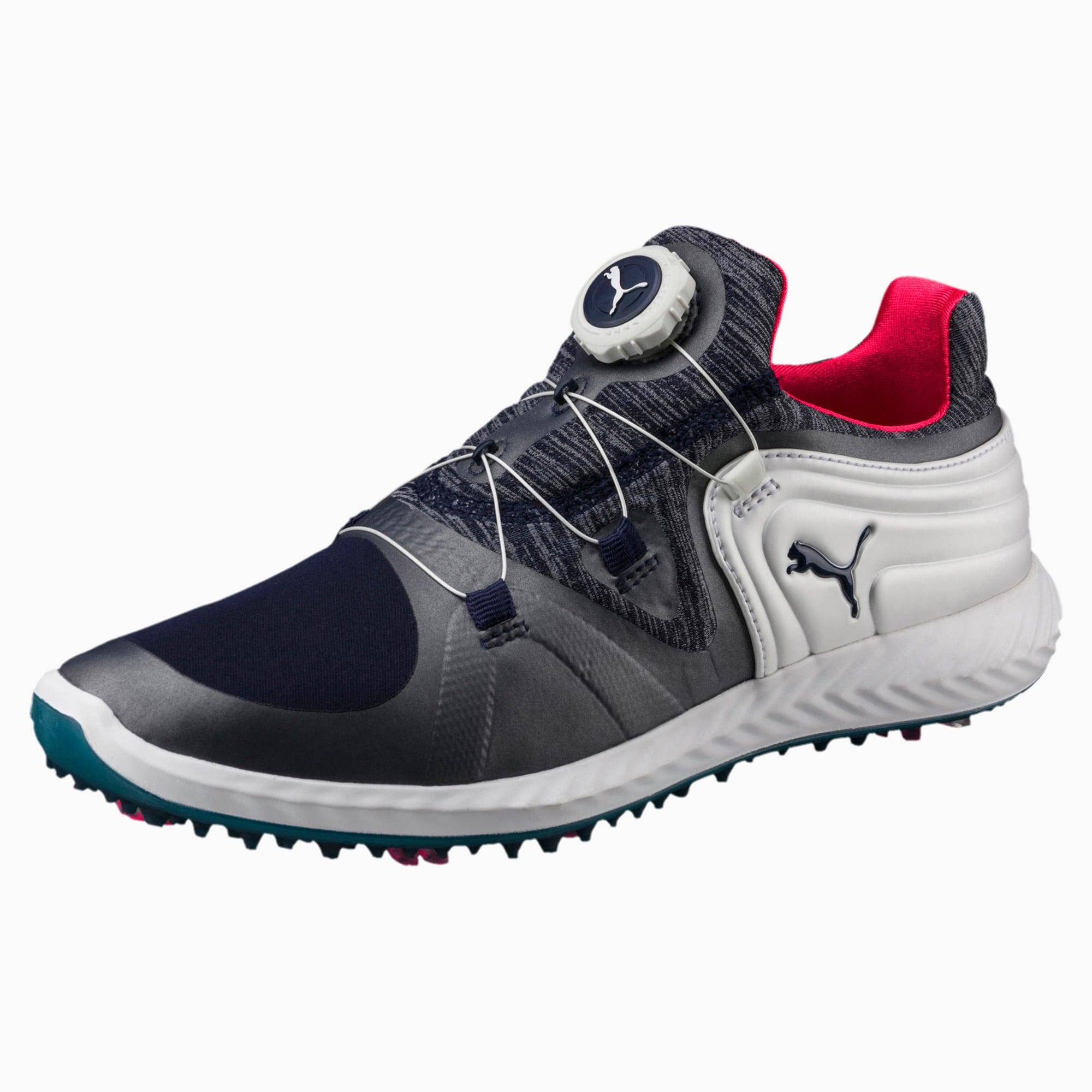 puma blaze disc golf shoes