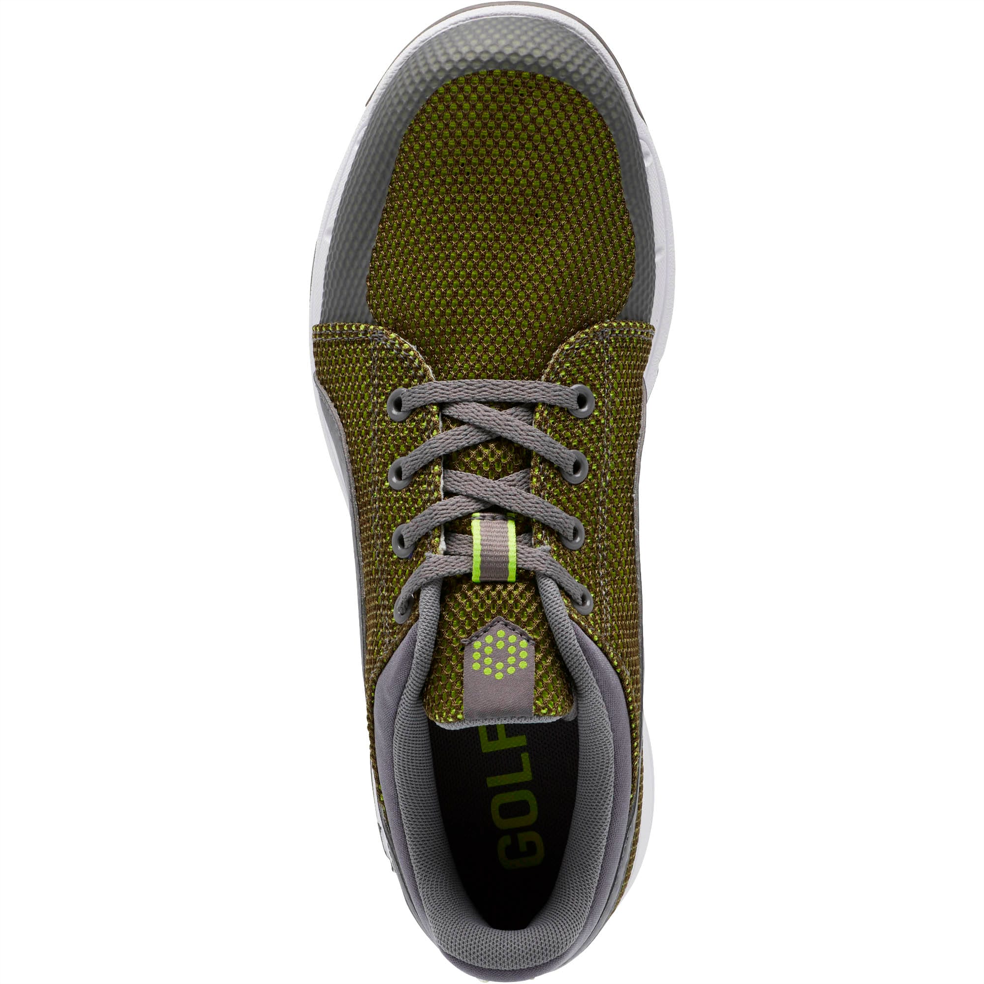 GRIP Sport Tech Men s Golf Shoes