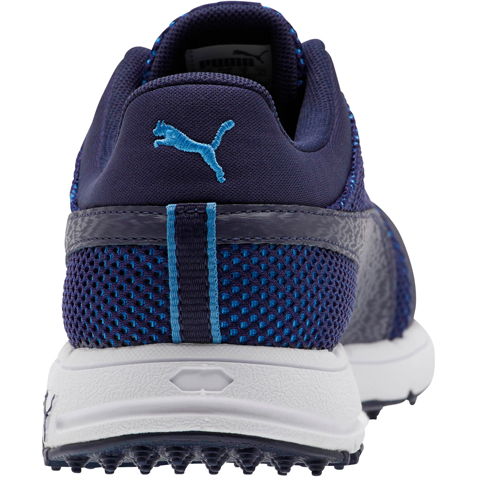 puma men's grip sport tech shoes