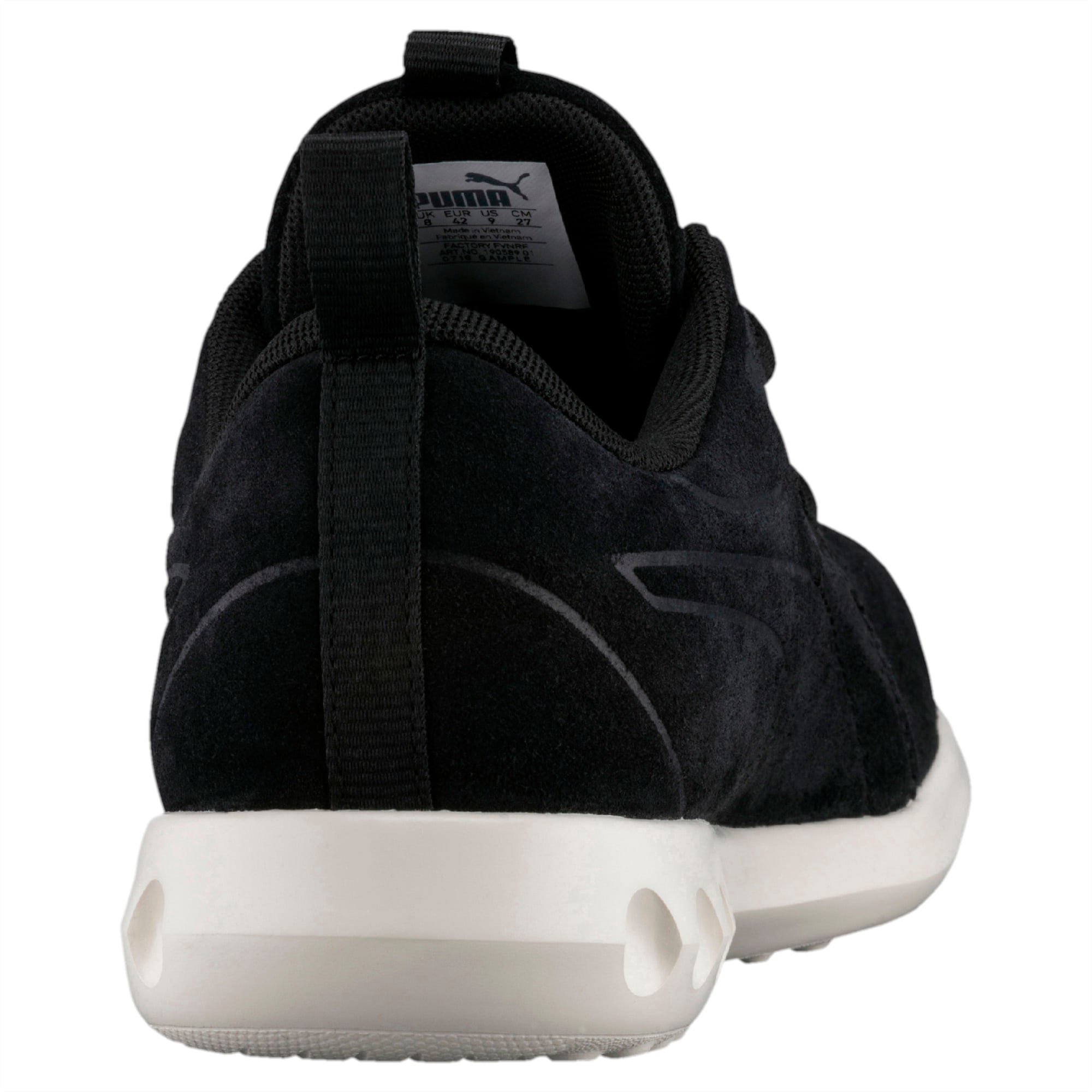 Carson 2 Moulded Suede Shoes PUMA